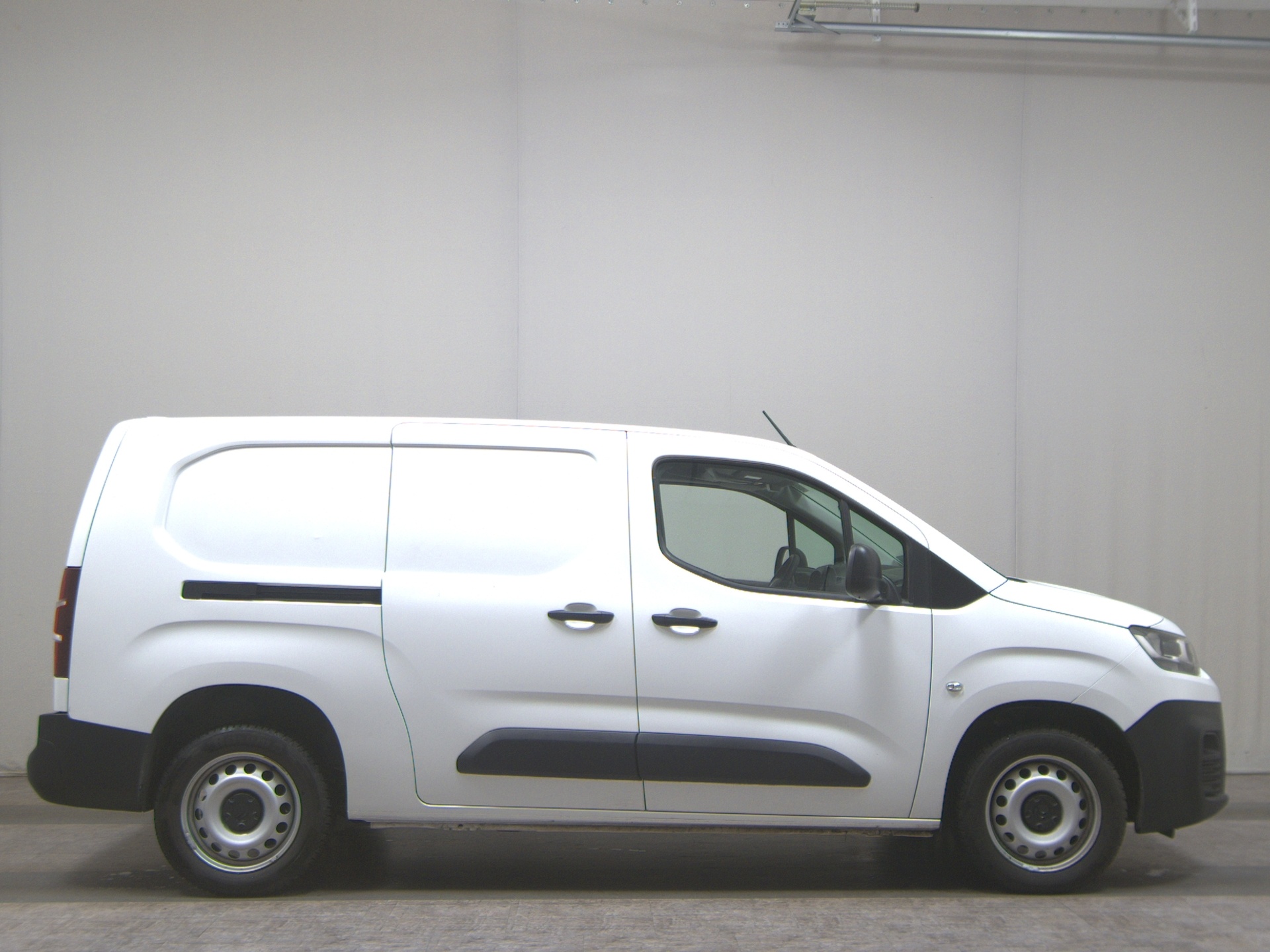 Citroën Berlingo 1.5 BlueHDI Club XL 3-Sitze Klima PDC