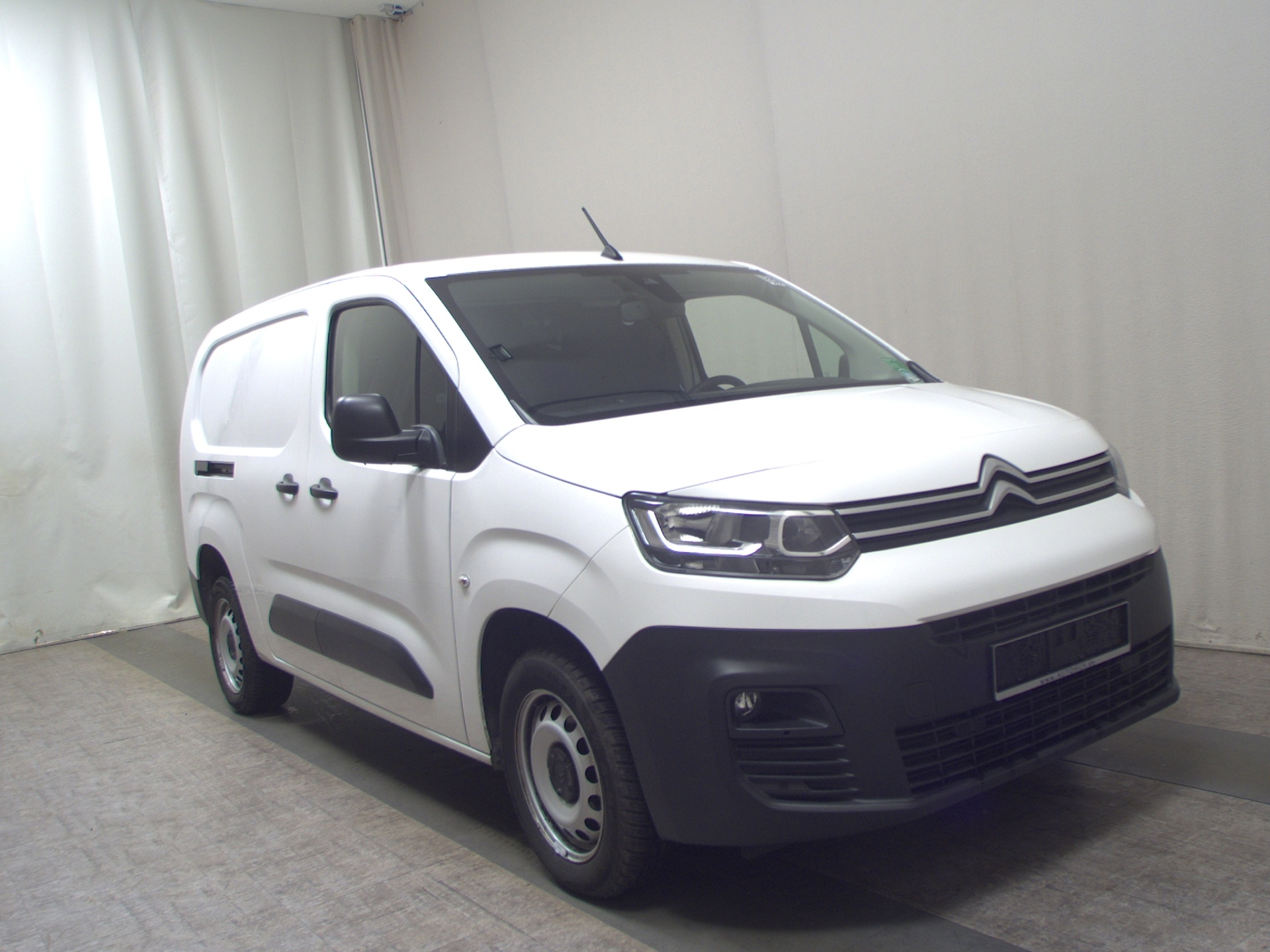 Citroën Berlingo 1.5 BlueHDI Club XL 3-Sitze Klima PDC 3