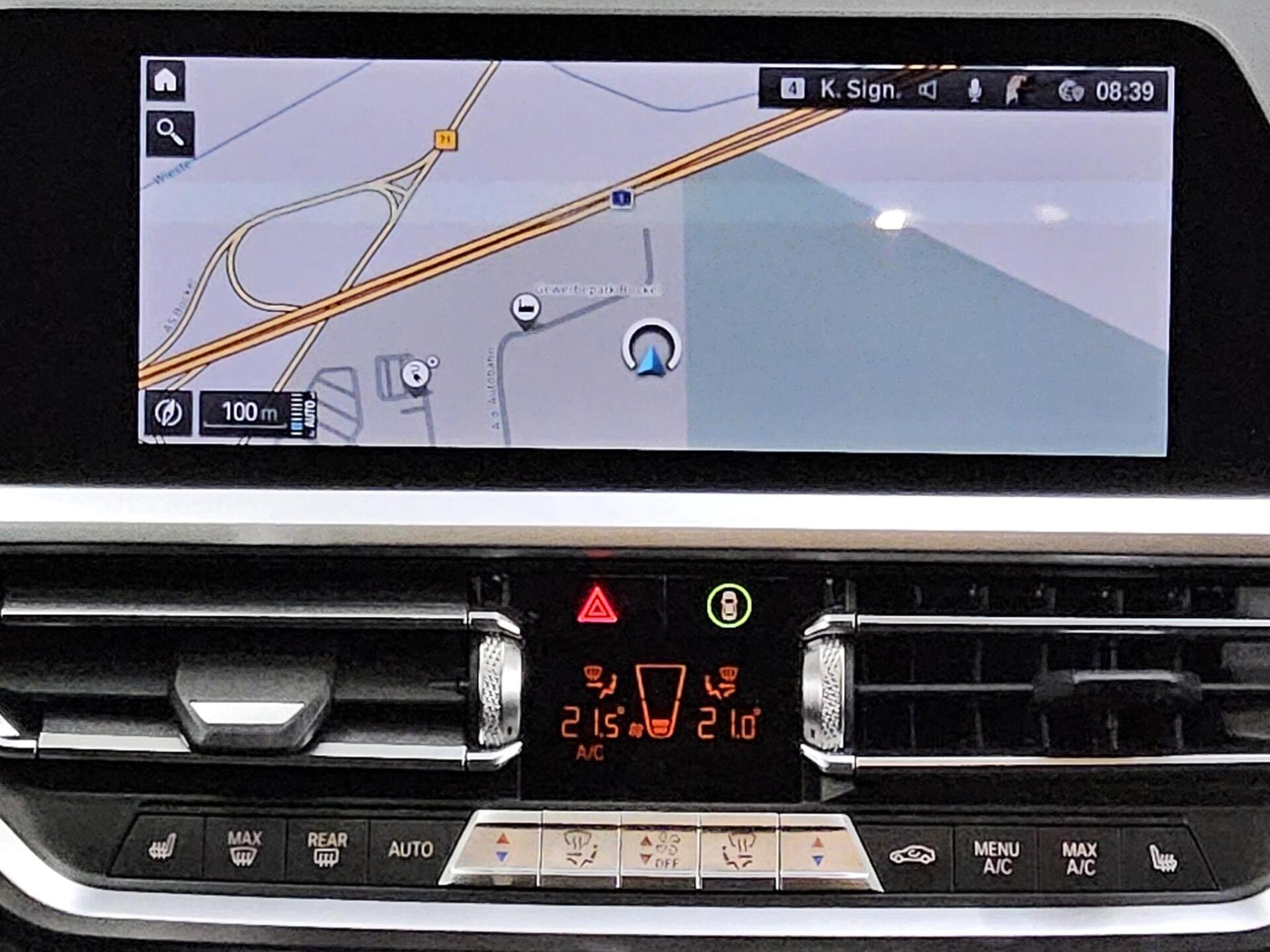 BMW 330e Touring M-Sport Navi LED LC prof. H-K AHK 7