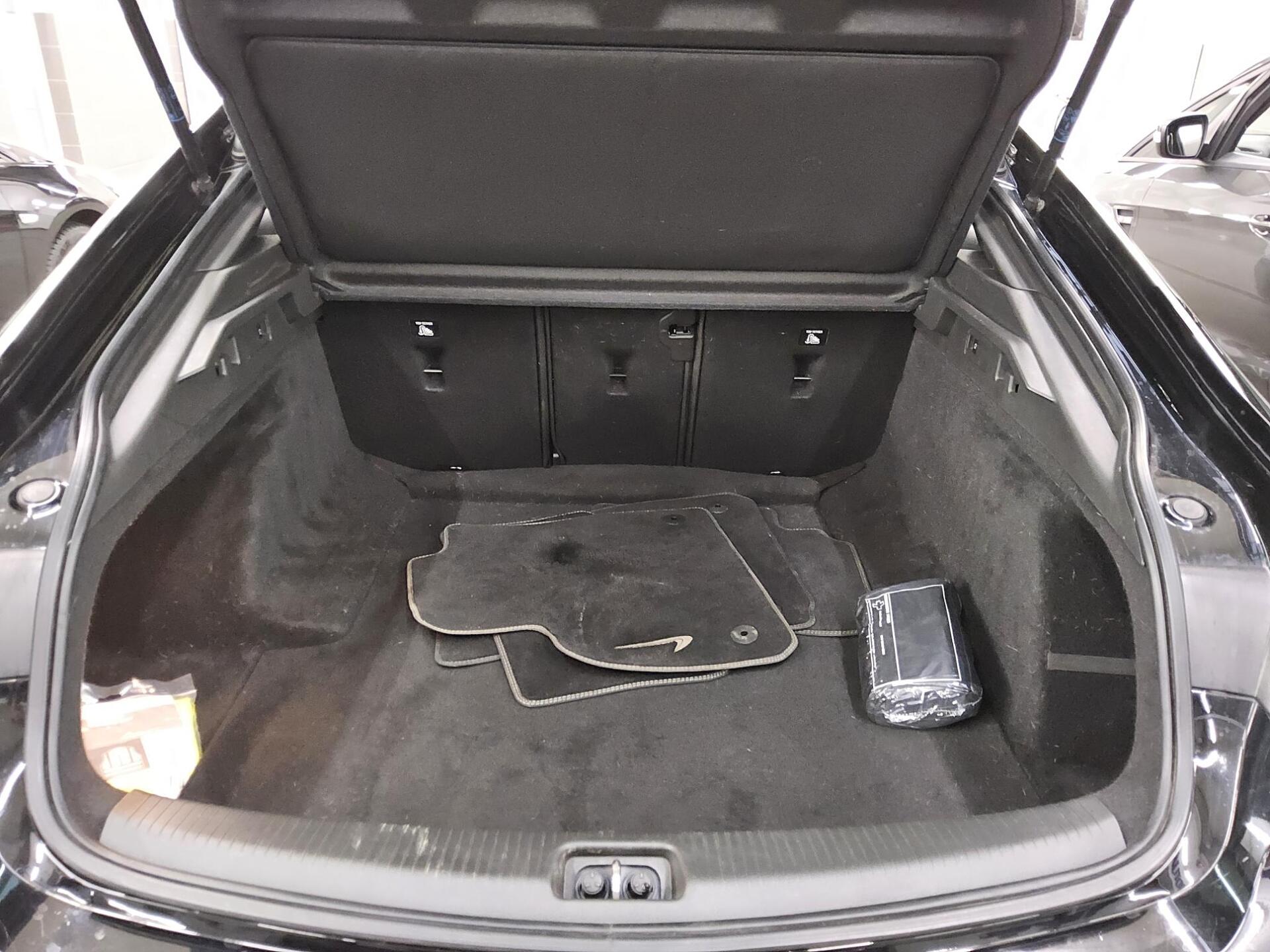 Opel Insignia GS 2.0 CDTI 4x4 Ultimate HUD Navi LED 11