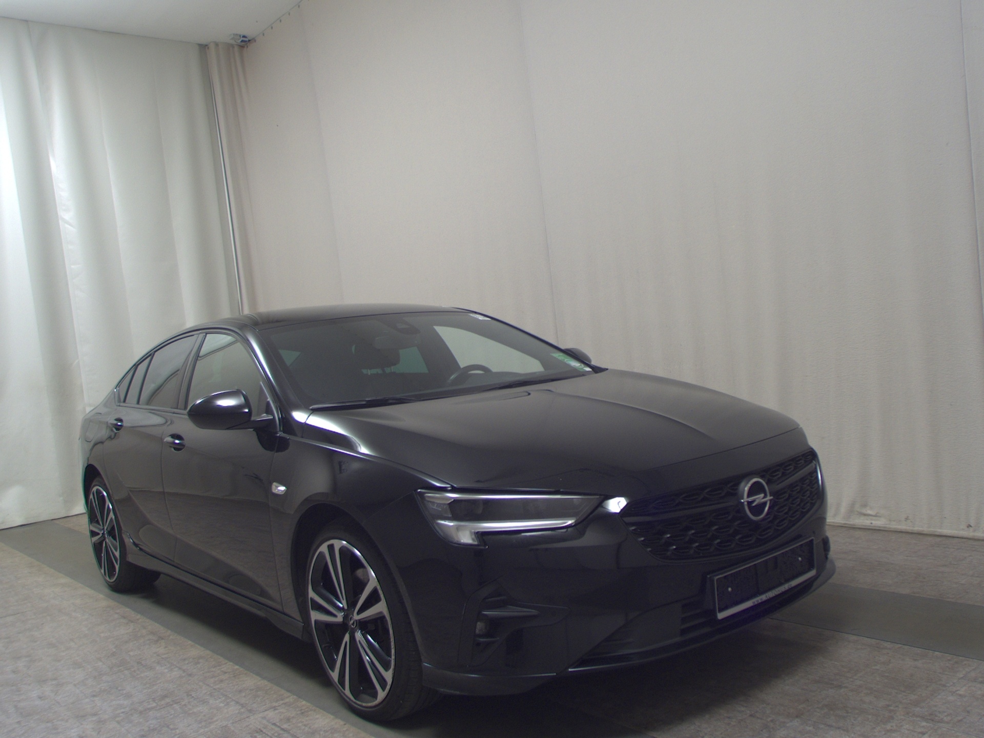 Opel Insignia GS 2.0 CDTI 4x4 Ultimate HUD Navi LED 3