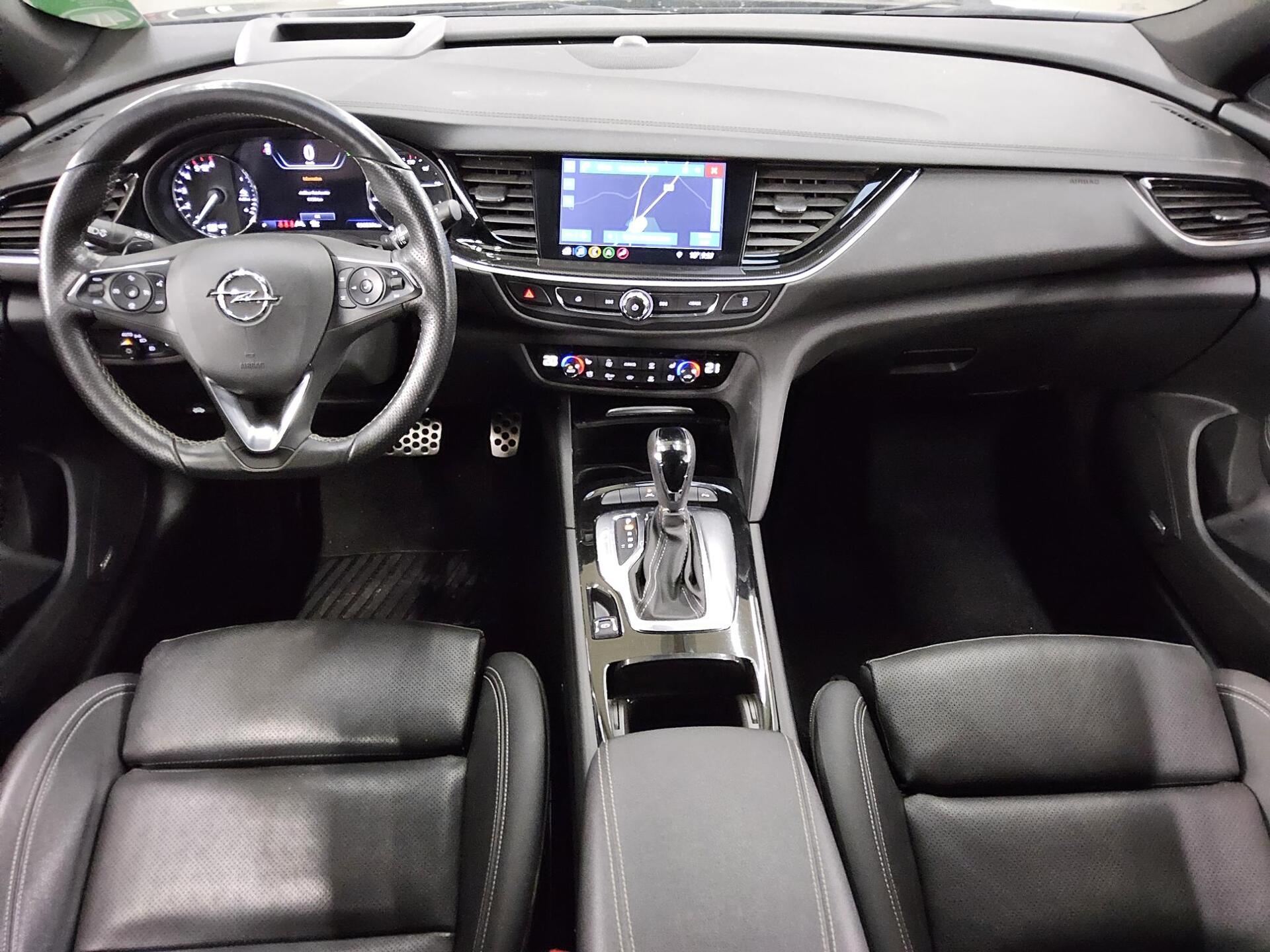 Opel Insignia GS 2.0 CDTI 4x4 Ultimate HUD Navi LED 5