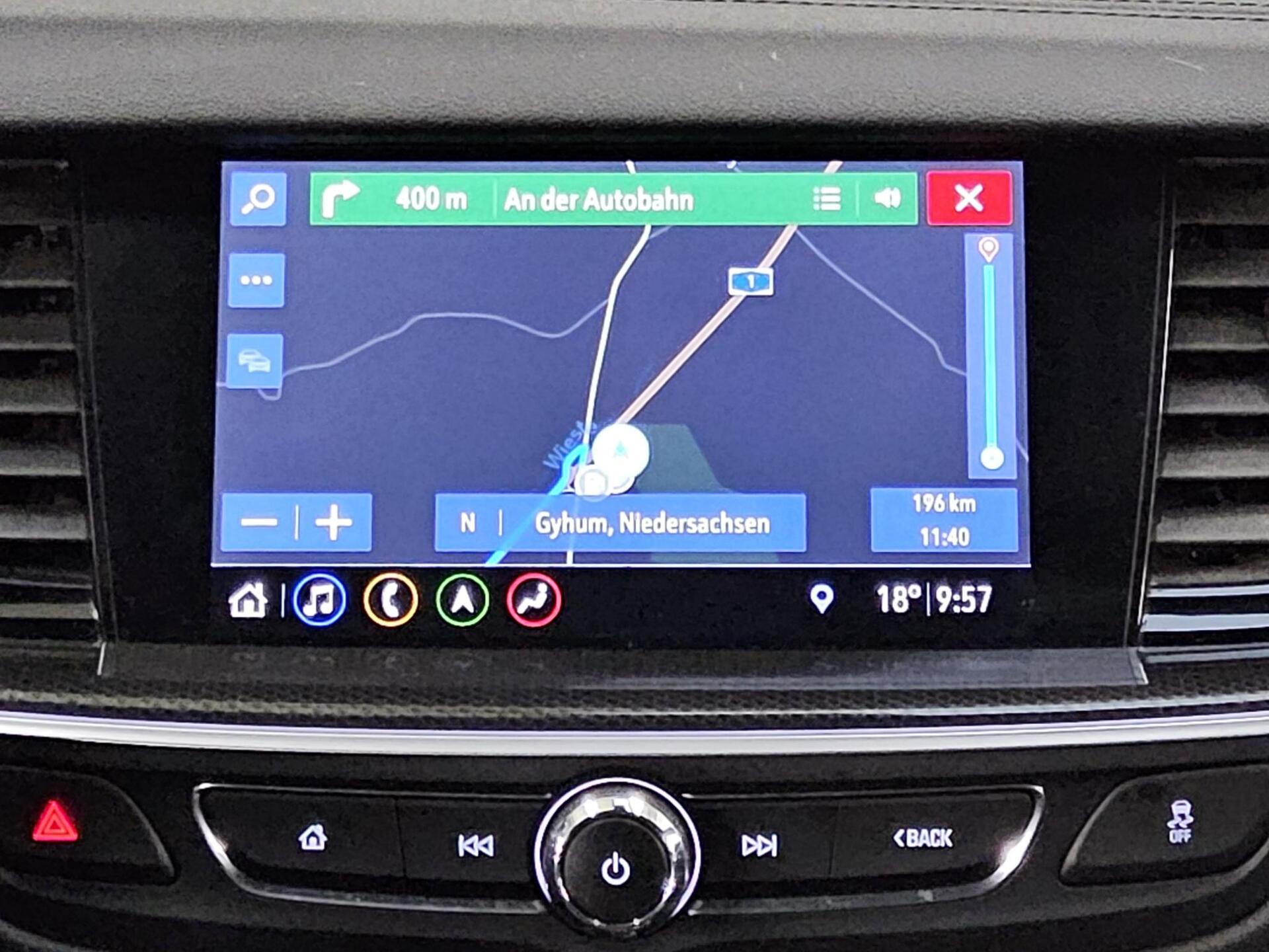 Opel Insignia GS 2.0 CDTI 4x4 Ultimate HUD Navi LED 7