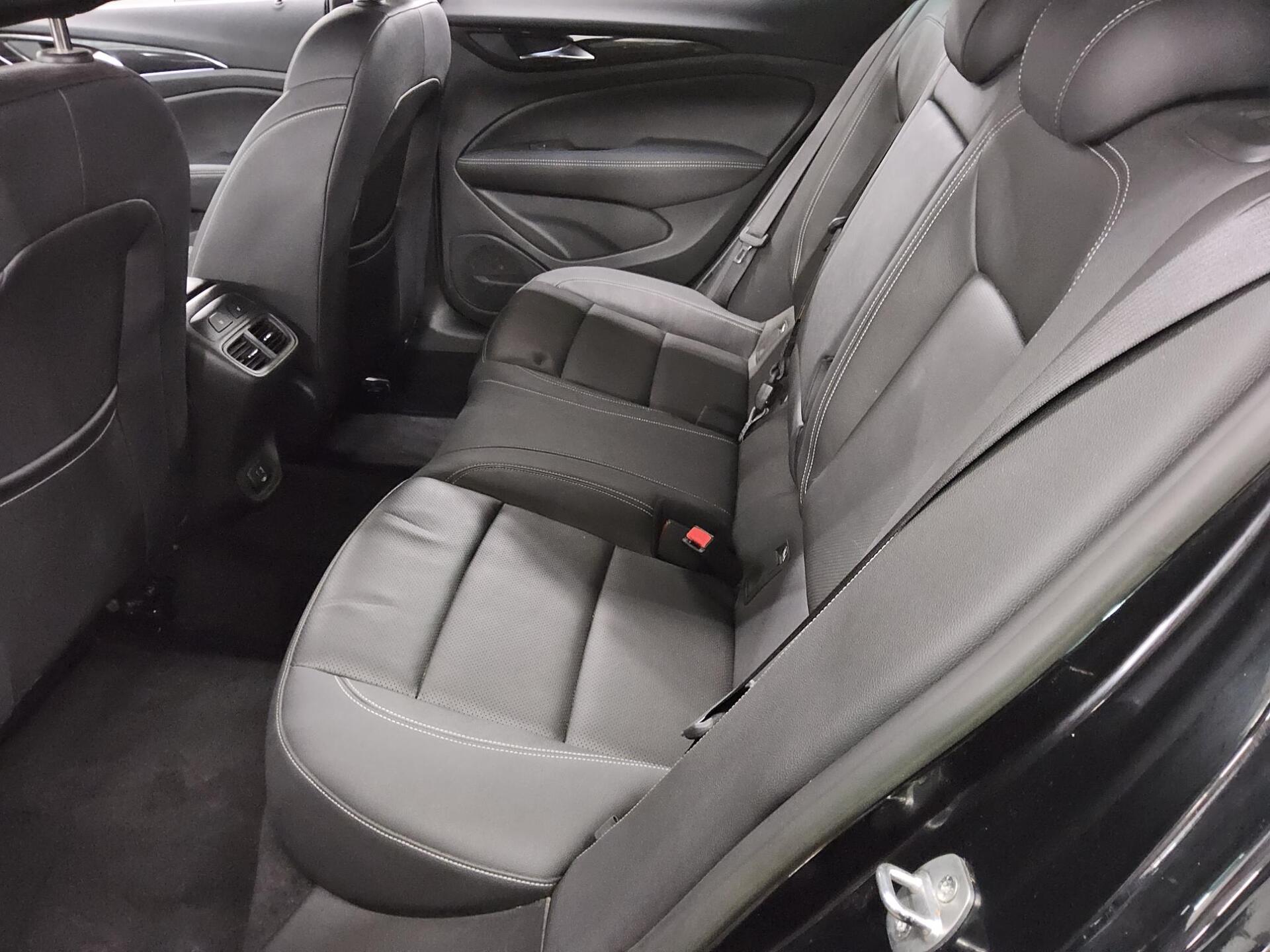 Opel Insignia GS 2.0 CDTI 4x4 Ultimate HUD Navi LED 13