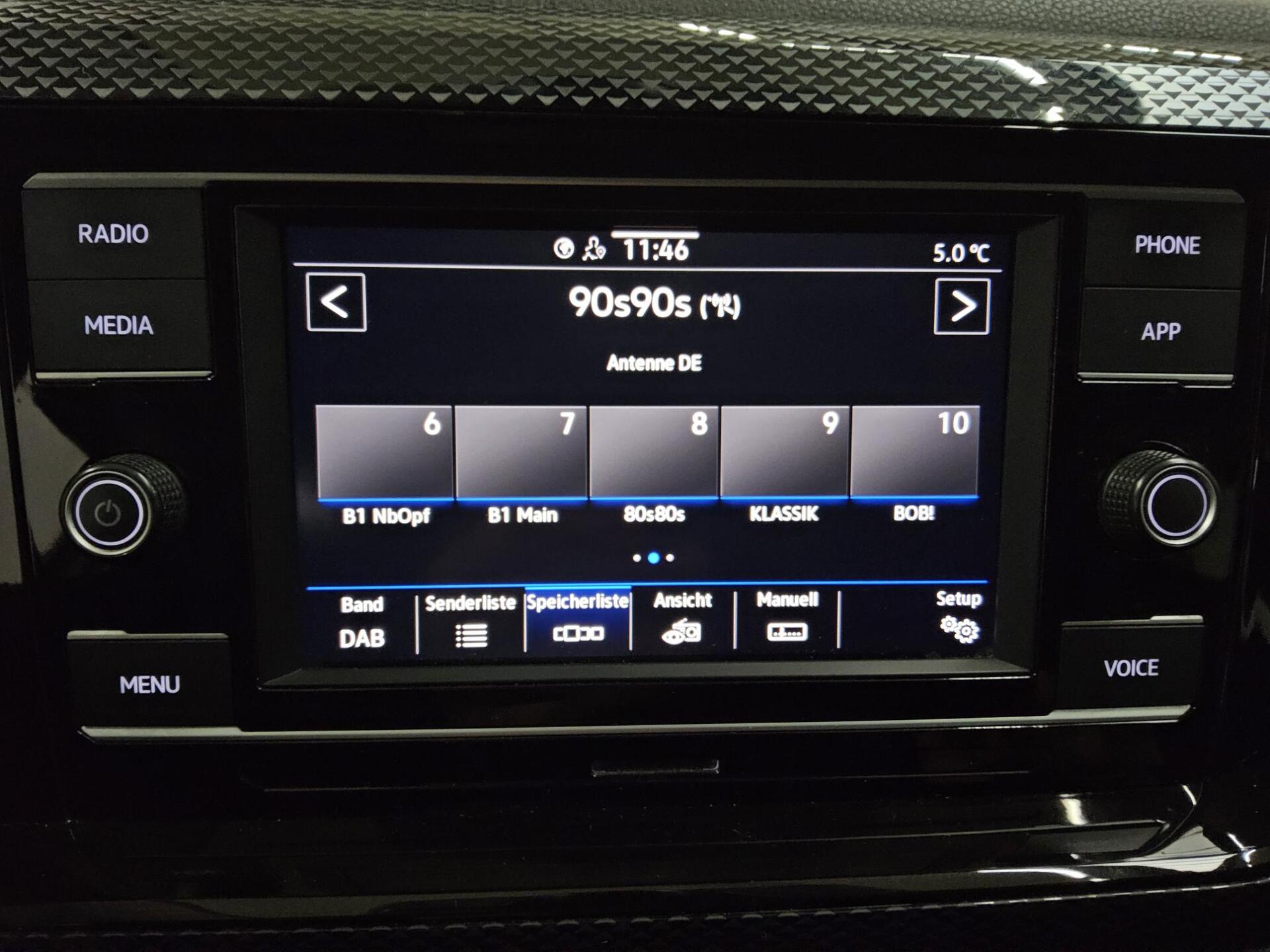 Volkswagen Polo 1.0 TSI Life Shz LED PDC DC DAB+ 7