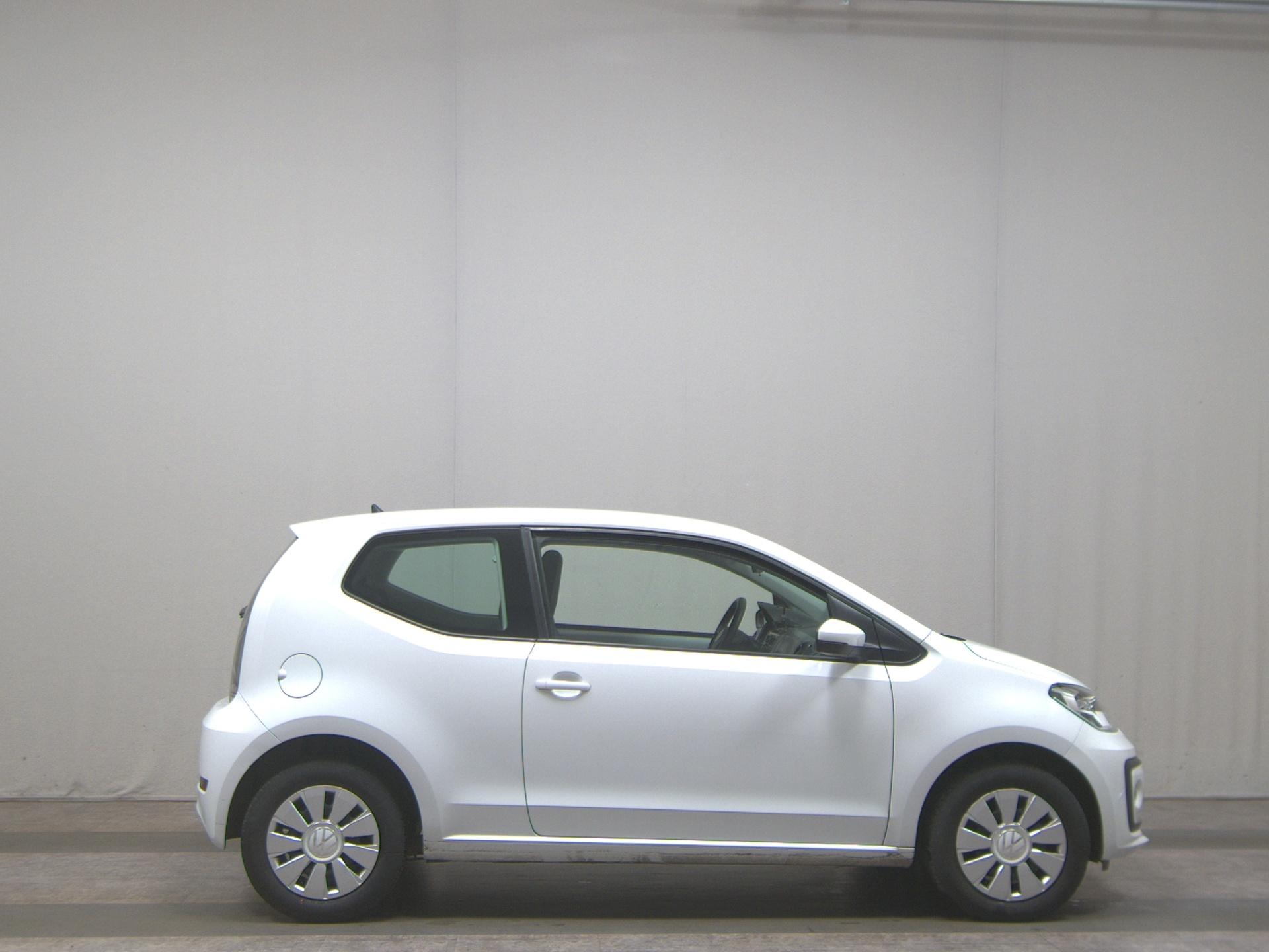 Volkswagen up! 1.0 Move 4-Sitzer Shz Klima