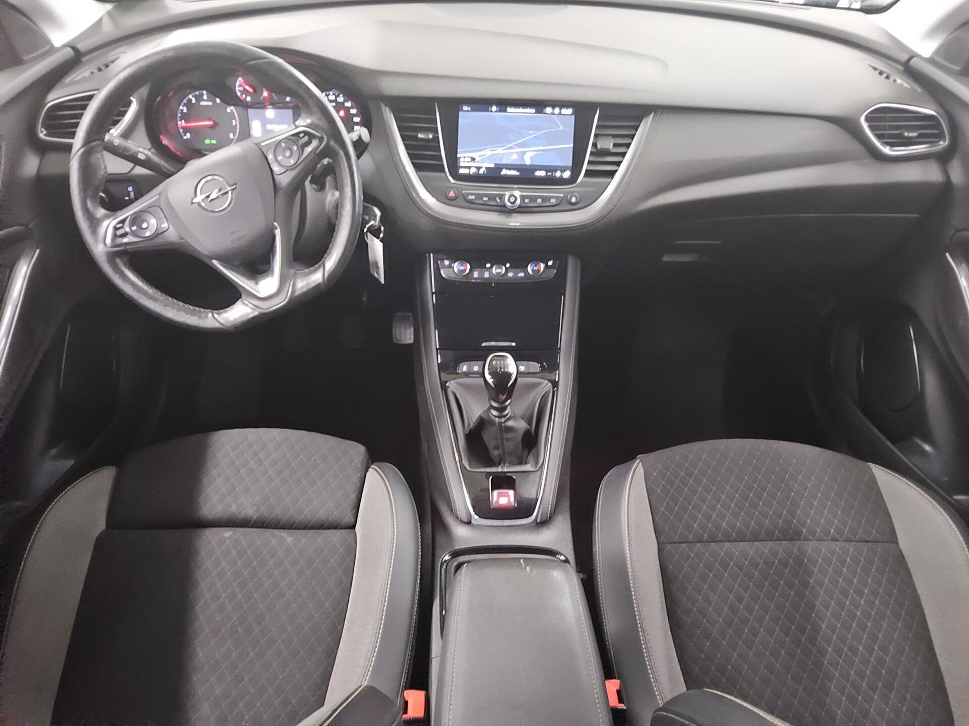 Opel Grandland X 1.5 D Business Ed. Navi Ahk LED Shz 5