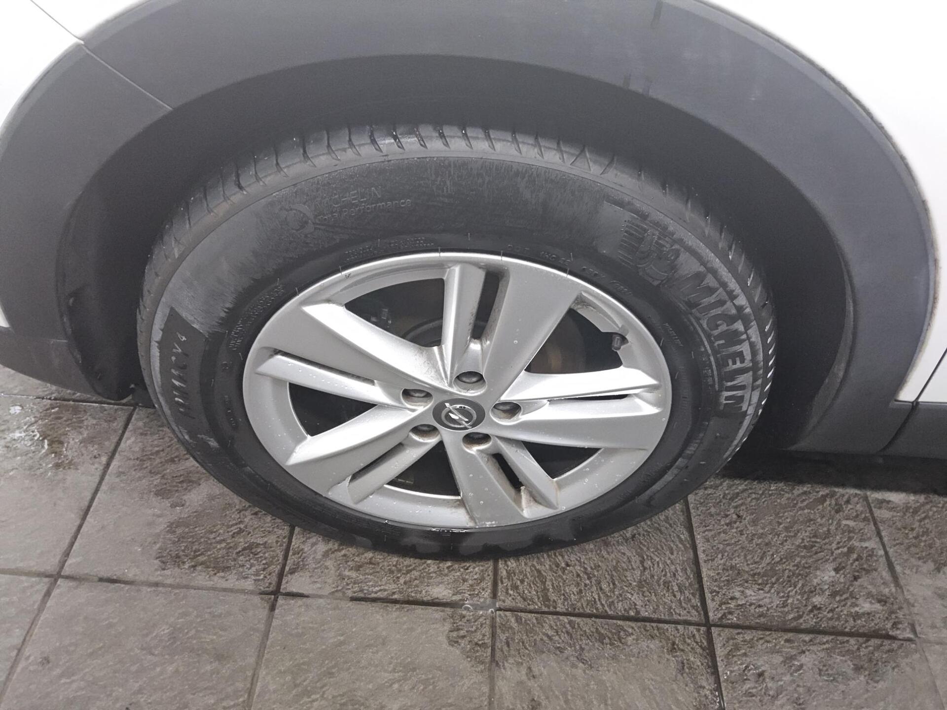 Opel Grandland X 1.5 D Business Ed. Navi Ahk LED Shz 10