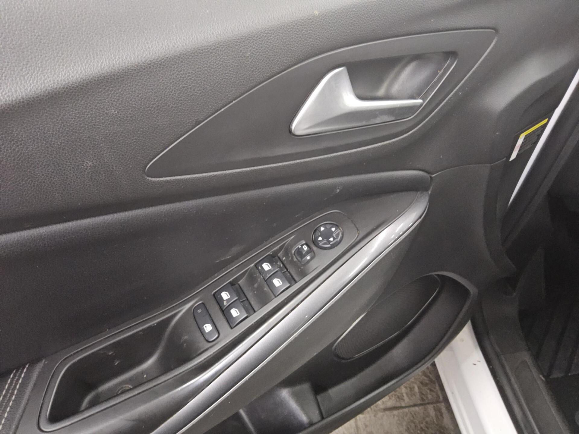 Opel Grandland X 1.5 D Business Ed. Navi Ahk LED Shz 9