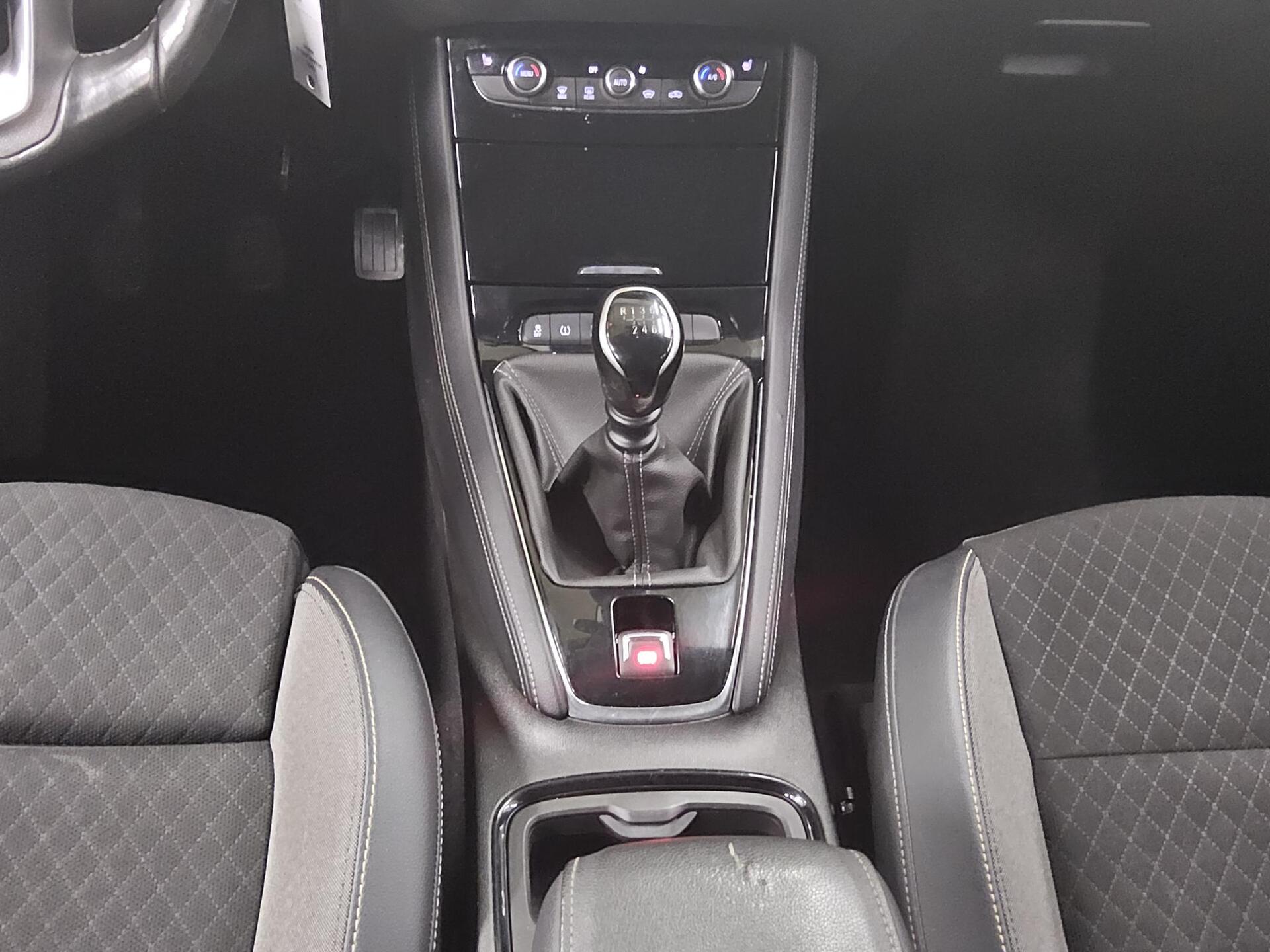 Opel Grandland X 1.5 D Business Ed. Navi Ahk LED Shz 6