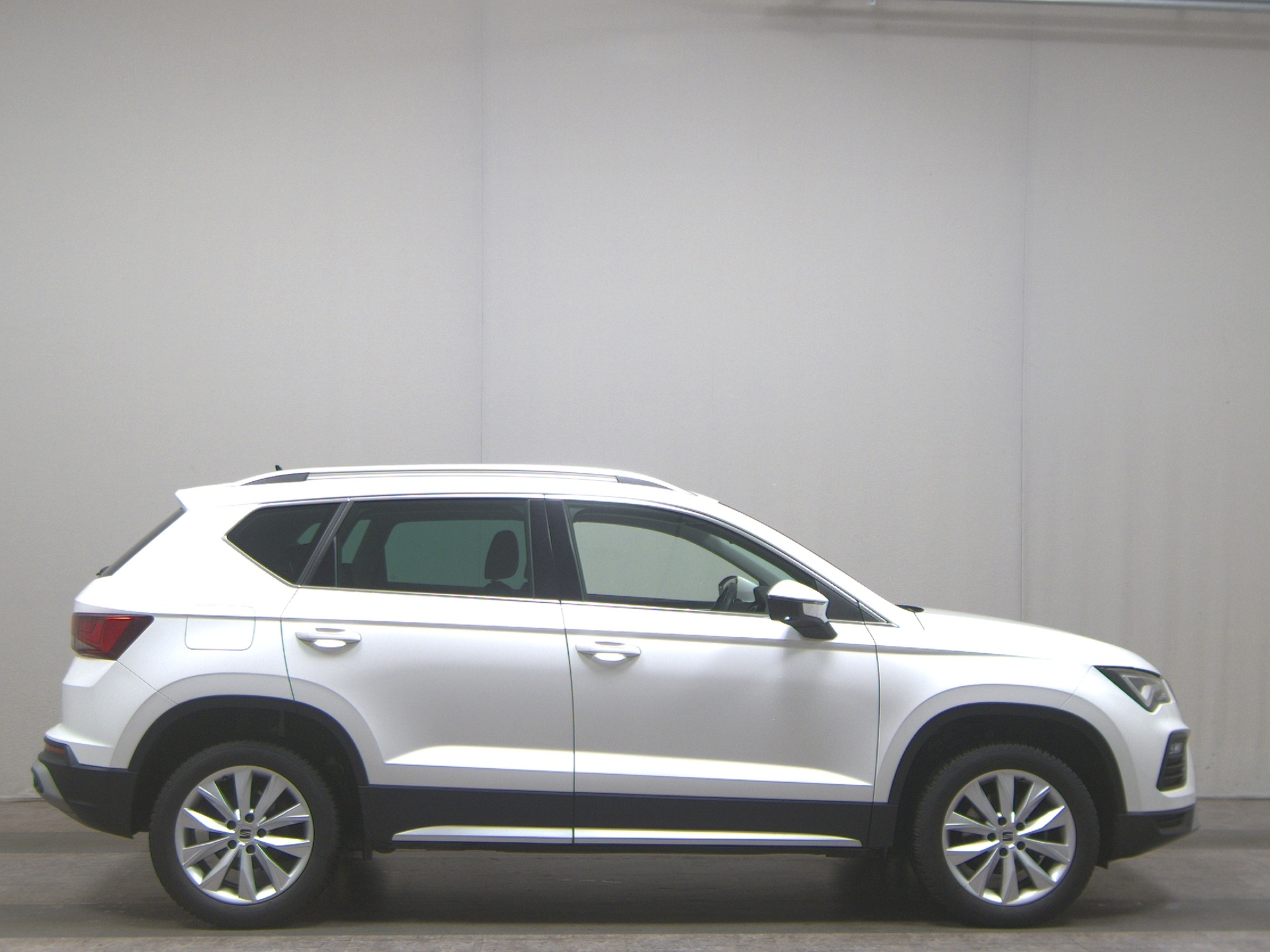Seat Ateca 1.5 TSI Xperience Navi LED Virtual BEATS