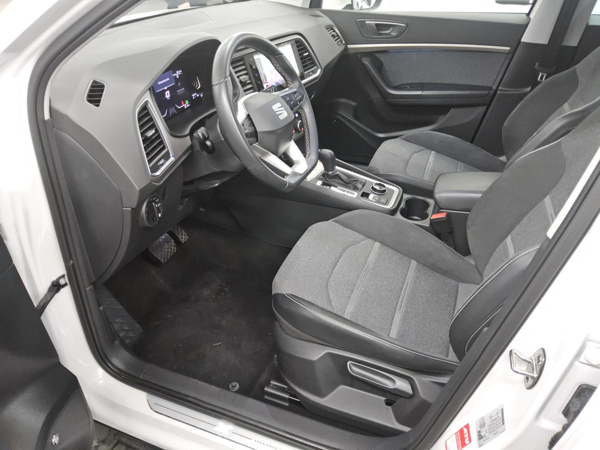 Seat Ateca 1.5 TSI Xperience Navi LED Virtual BEATS 8
