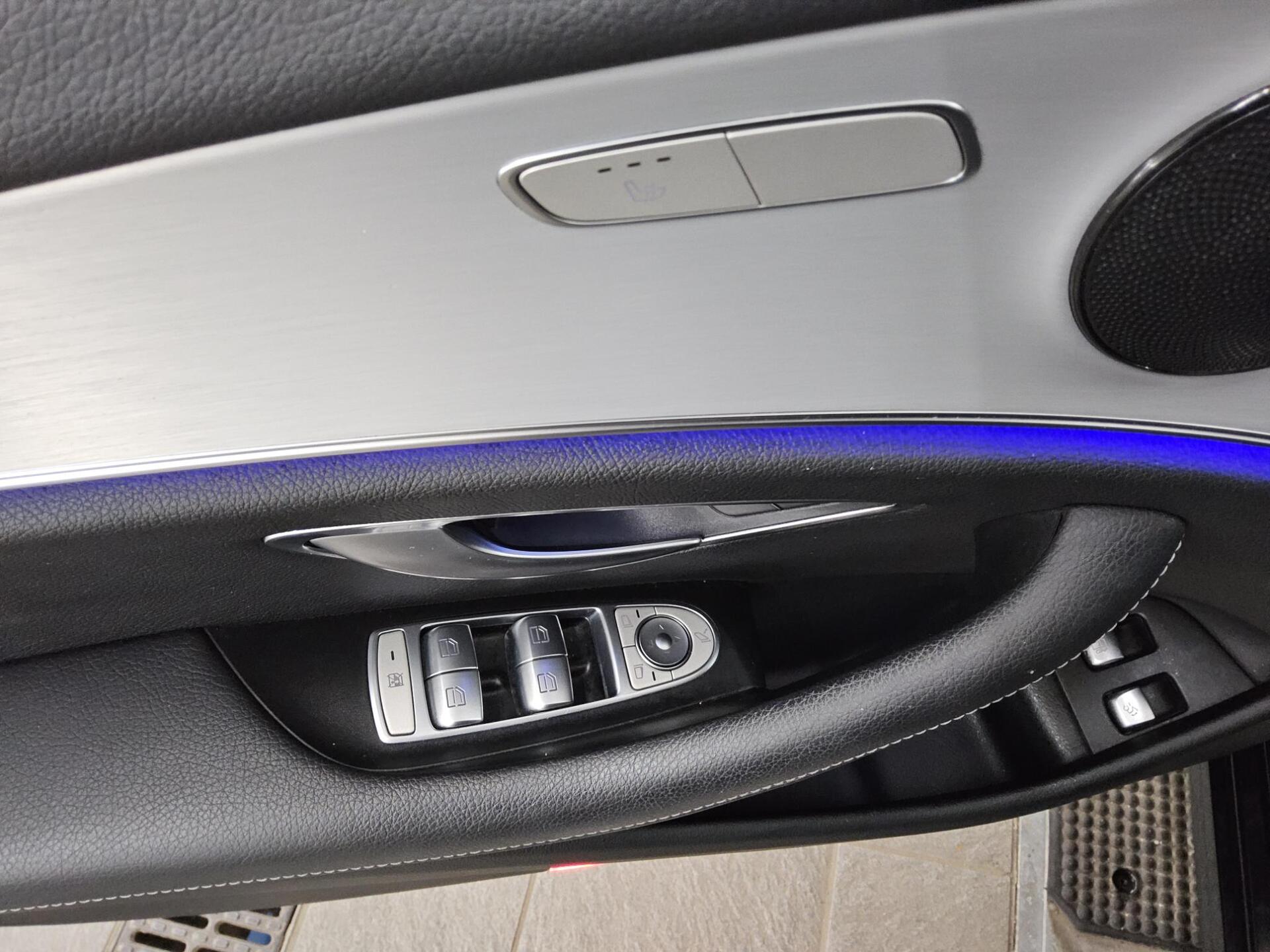 Mercedes-Benz E 300 T e Avantgarde Navi LED Widescreen AHK 10