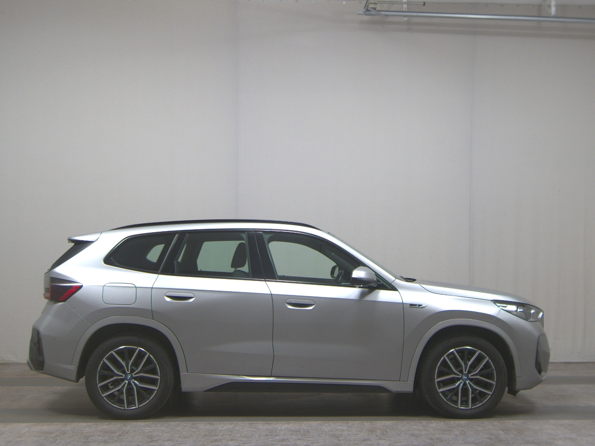 BMW X1 xDrive25e M-Sport Navi LED Pano H-K AHK RfK