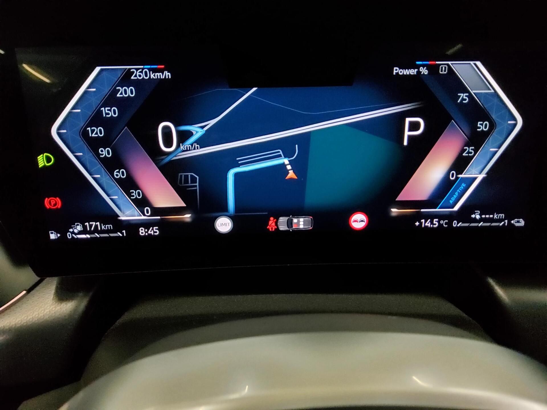 BMW X1 xDrive25e M-Sport Navi LED Pano H-K AHK RfK 8