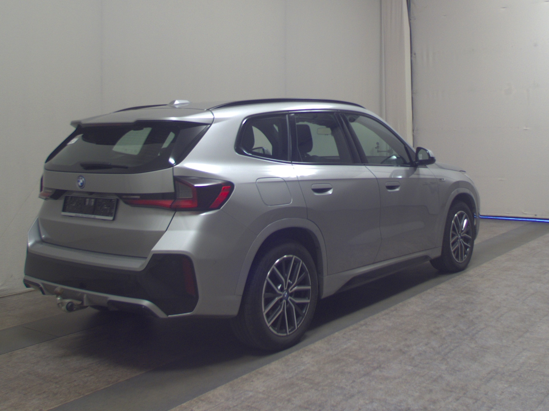 BMW X1 xDrive25e M-Sport Navi LED Pano H-K AHK RfK 4