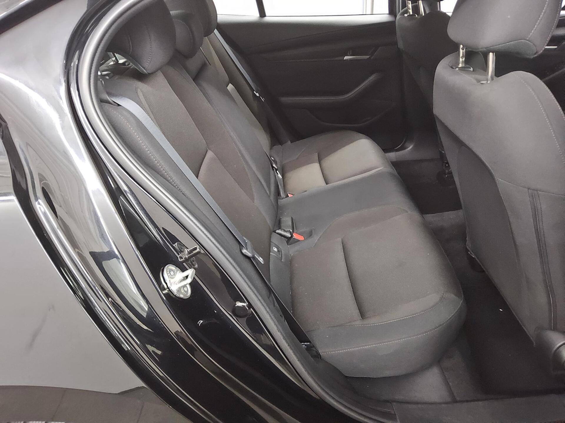 Mazda 3 SKYACTIV-G 2.0 M-Hybrid Prime Navi LED HuD RfK 13