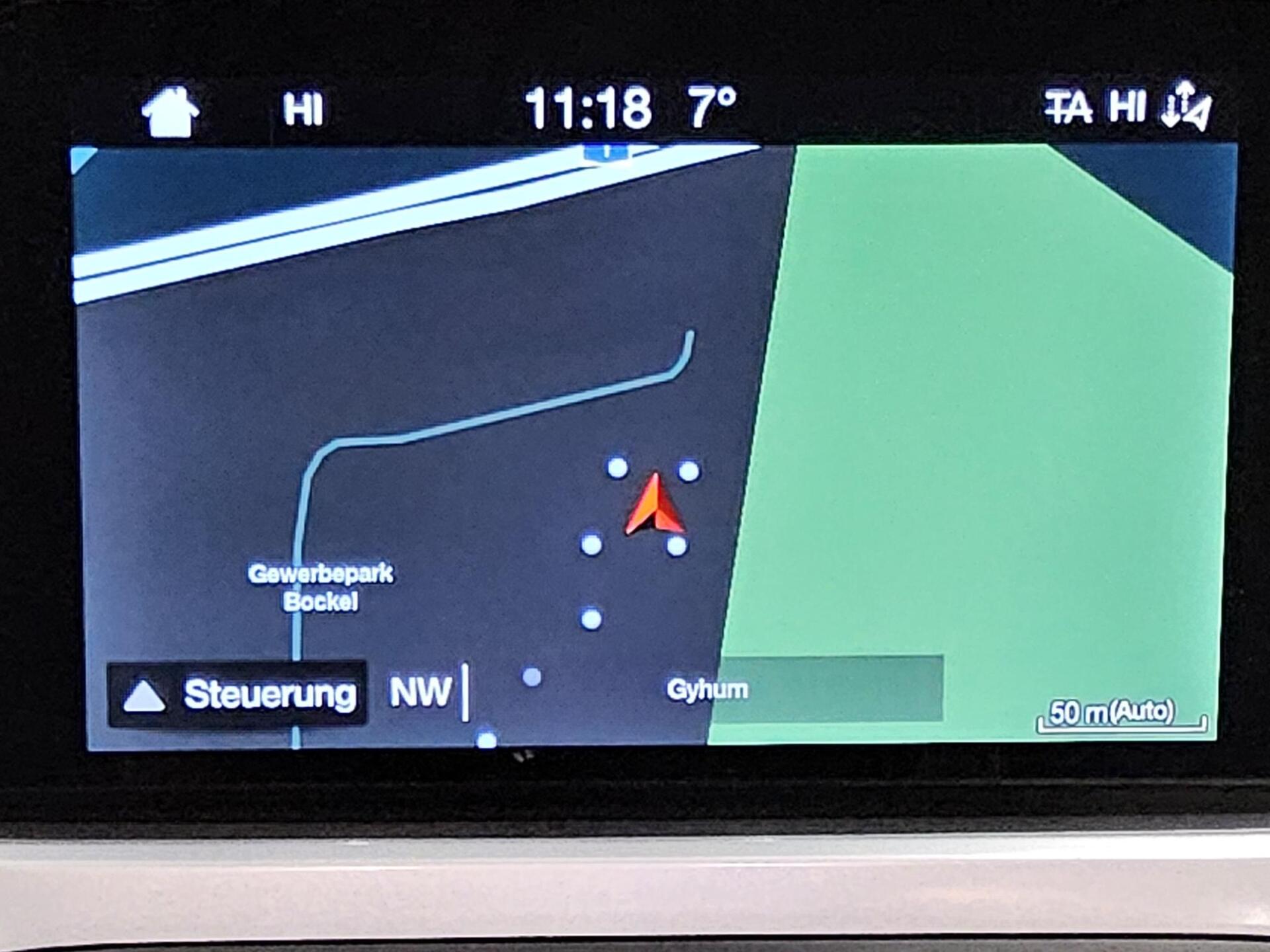 Ford Focus 1.5 EB Cool&Connect Navi LED RfK Pano AHK 7