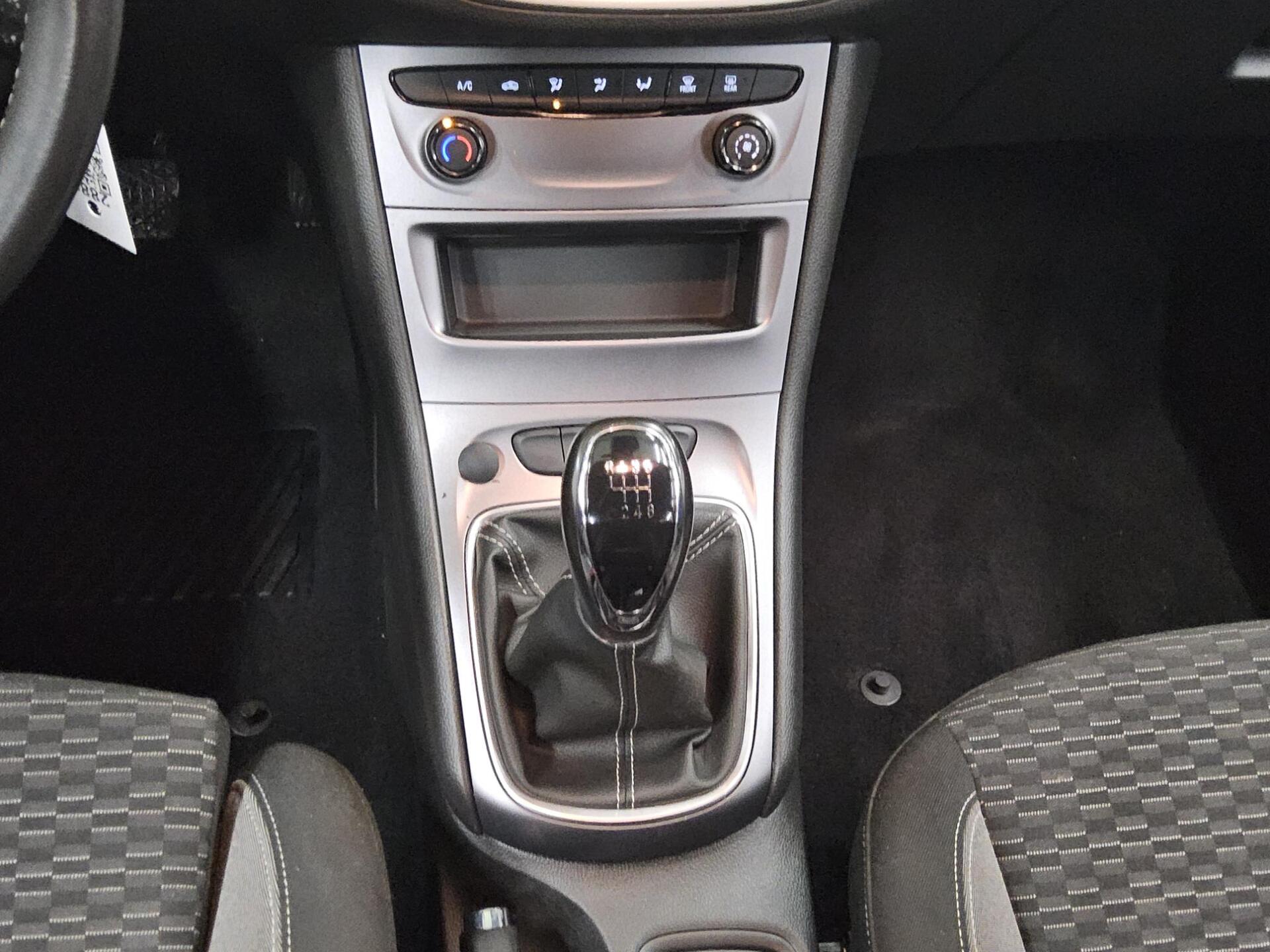 Opel Astra ST 1.5 D Edition Navi LED Tempomat PDC AHK 6