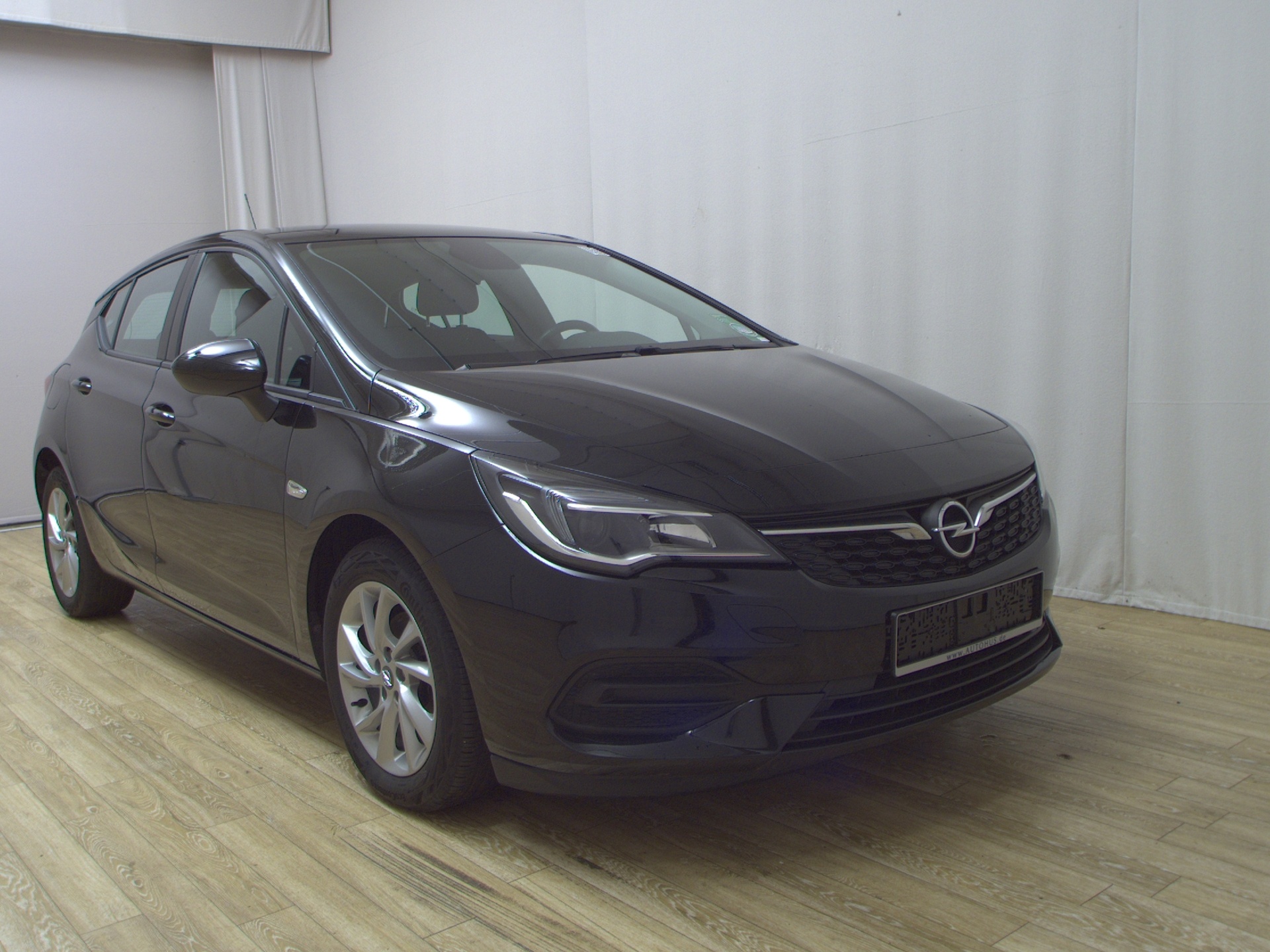 Opel Astra 1.5 D Navi PDC Shz DAB Klima 3