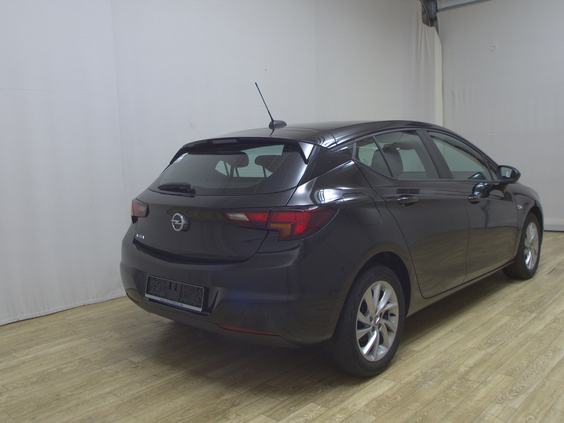 Opel Astra 1.5 D Navi PDC Shz DAB Klima 4