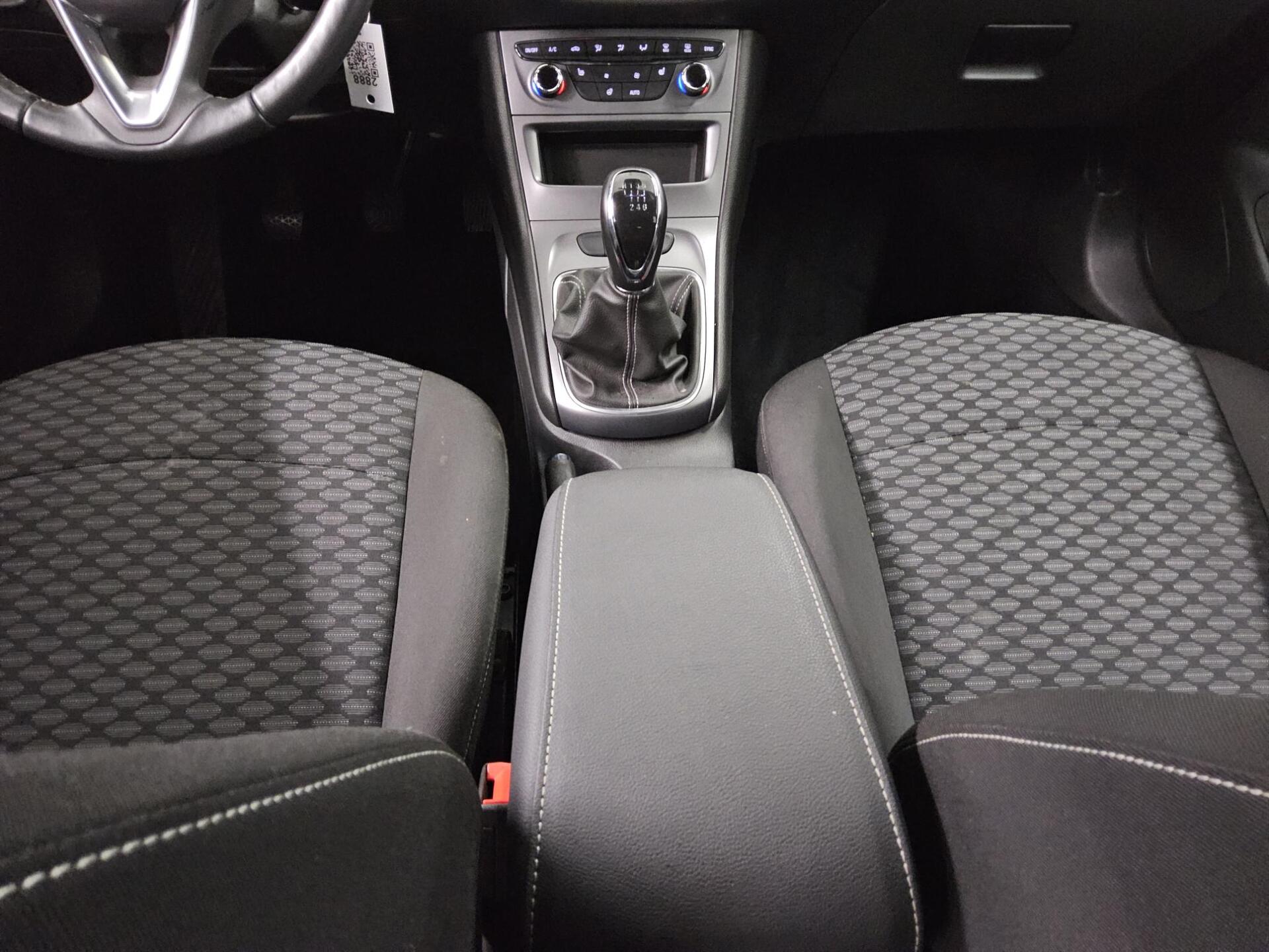 Opel Astra 1.5 D Navi PDC Shz DAB Klima 6