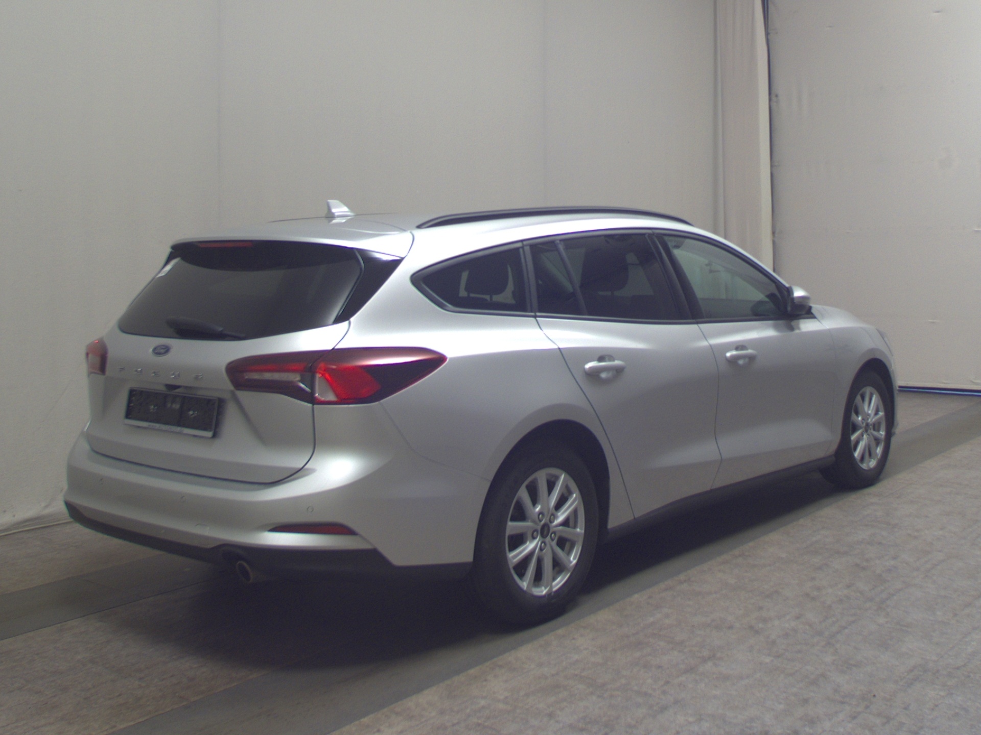 Ford Focus Turnier 1.5 EB Cool&Connect Navi LED RFK 4