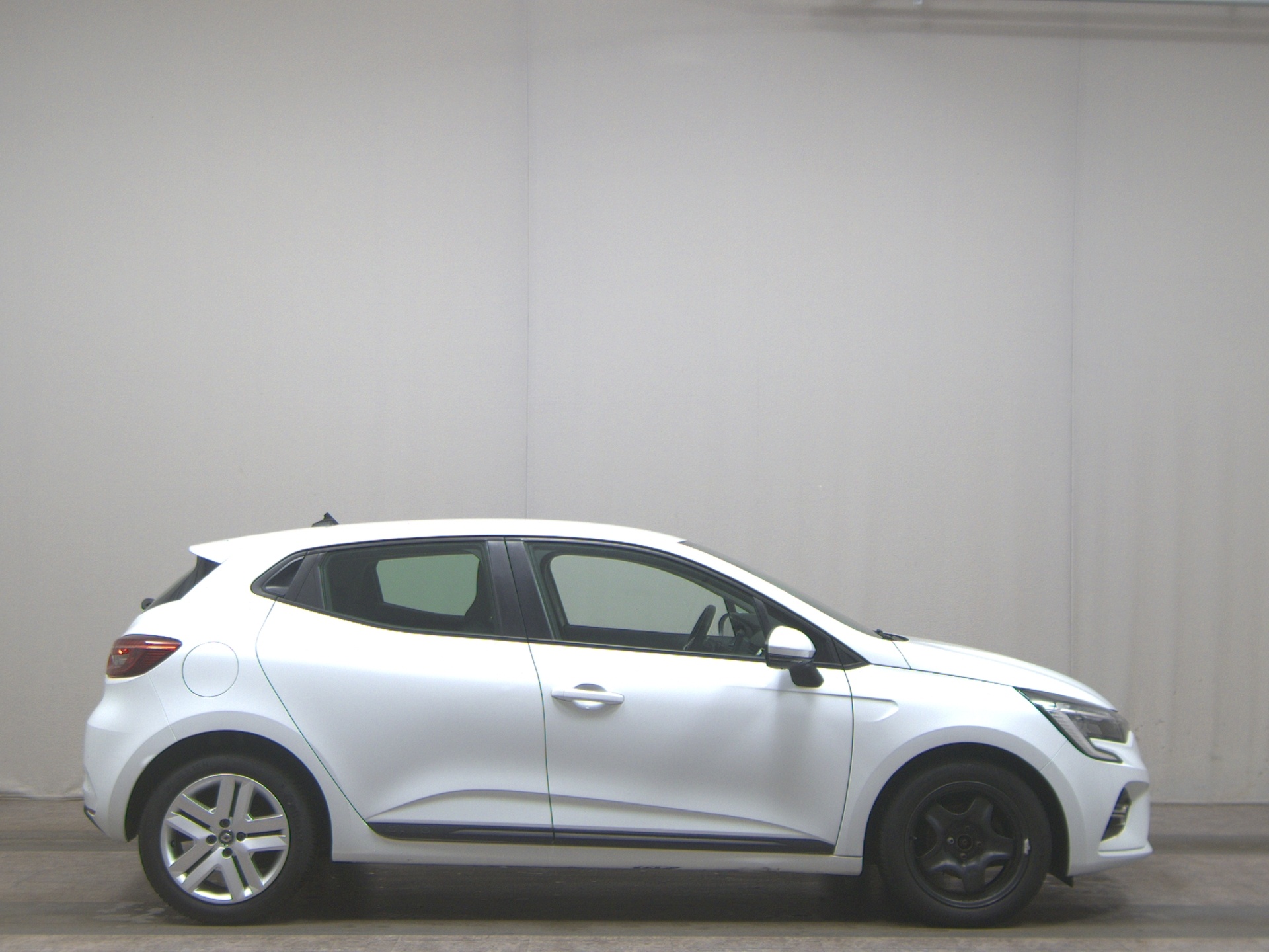 Renault Clio 1.0 Business Ed. Navi LED RfK Shz Tempomat