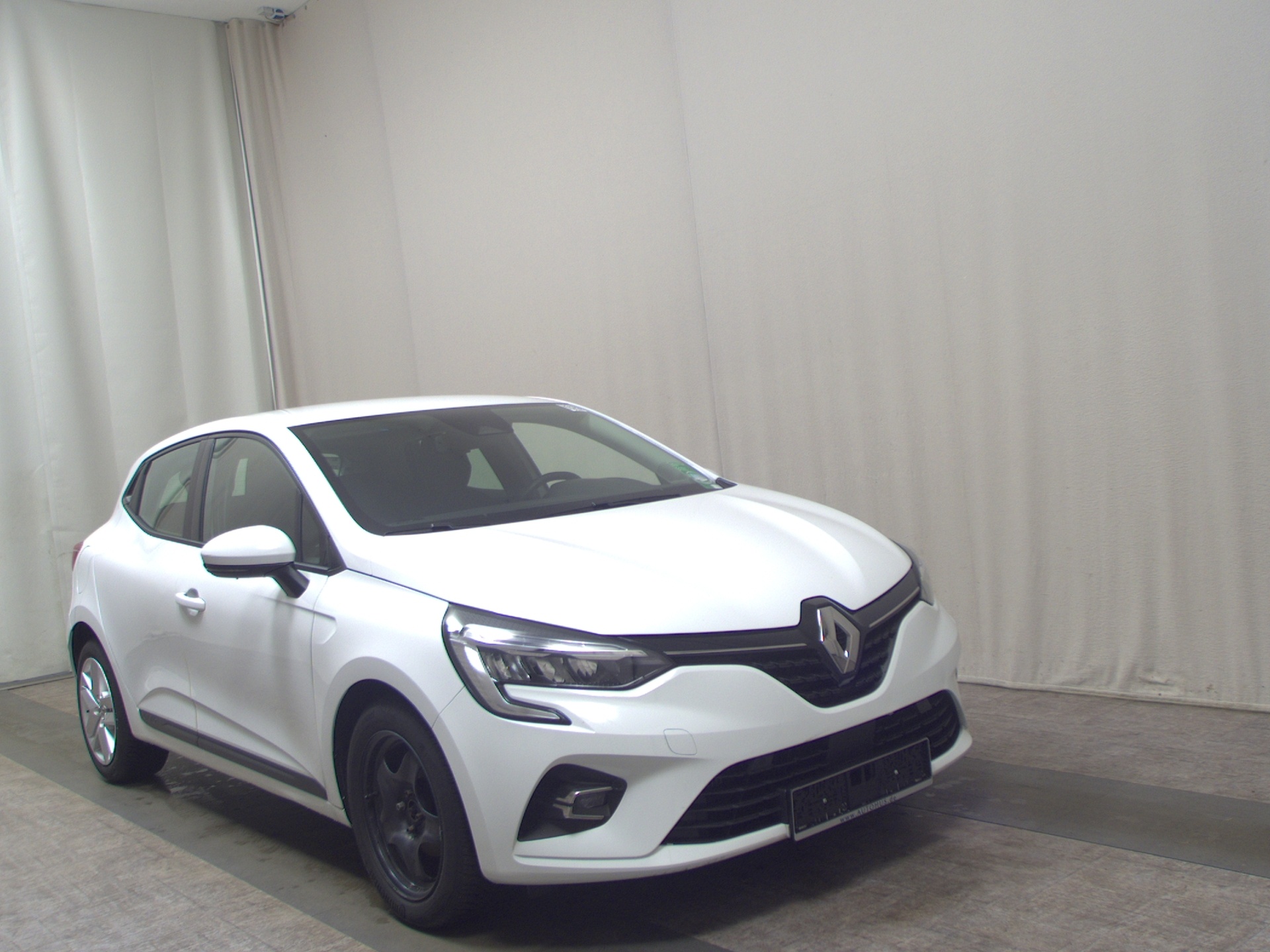 Renault Clio 1.0 Business Ed. Navi LED RfK Shz Tempomat 3