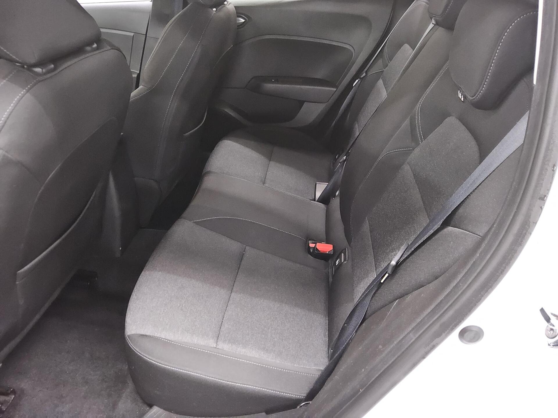 Renault Clio 1.0 Business Ed. Navi LED RfK Shz Tempomat 13