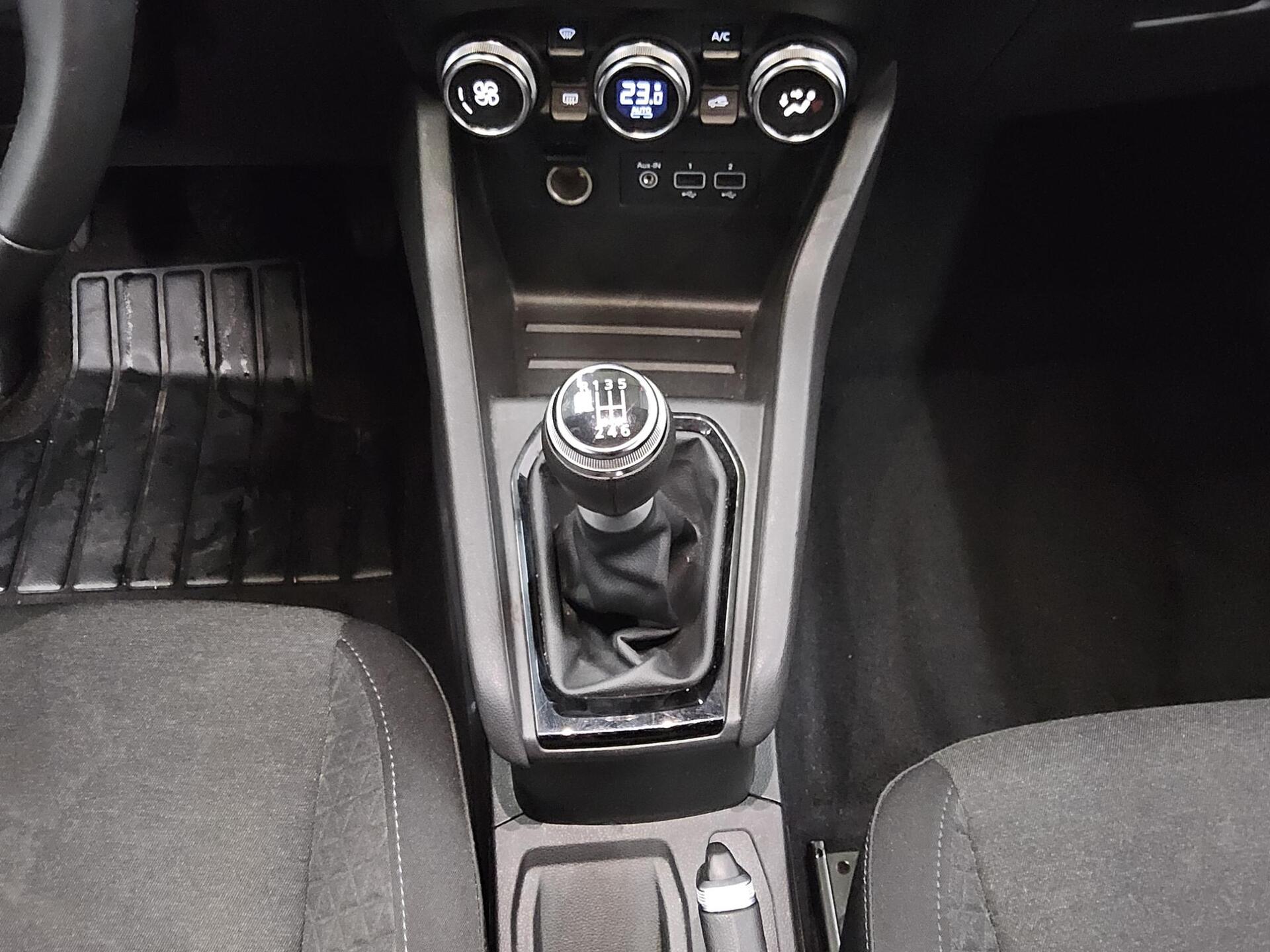 Renault Clio 1.0 Business Ed. Navi LED RfK Shz Tempomat 6