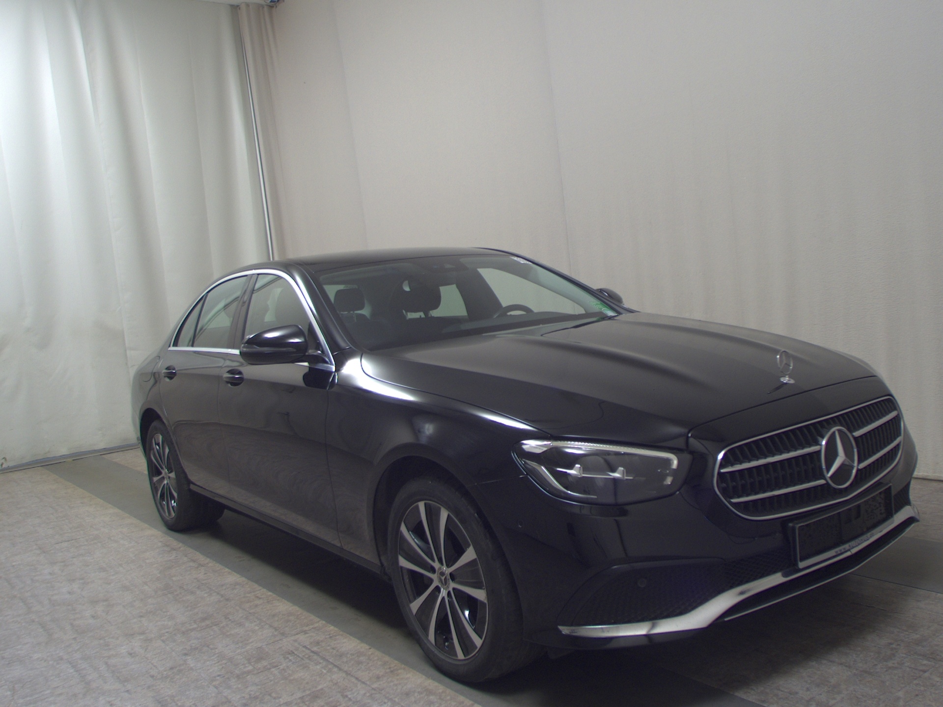 Mercedes-Benz E 300 de Avantgarde Navi Widescreen LED Kamera 3