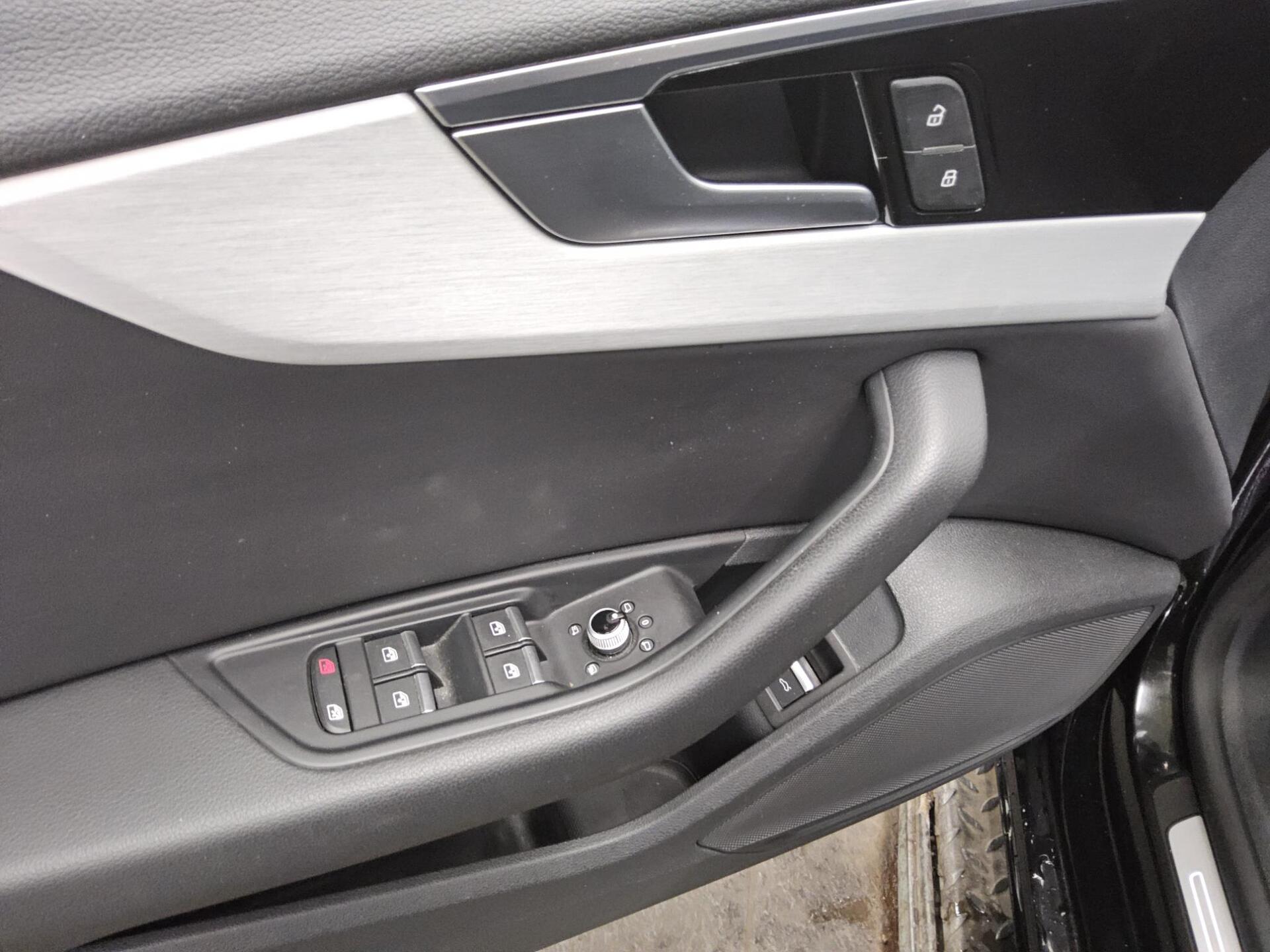 Audi A5 Sportback 40 TDI 2x S-Line Navi LED RFK AHK 9