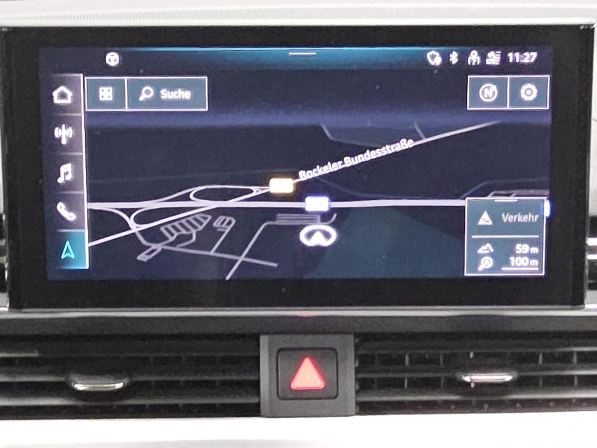 Audi A5 Sportback 40 TDI 2x S-Line Navi LED RFK AHK 7