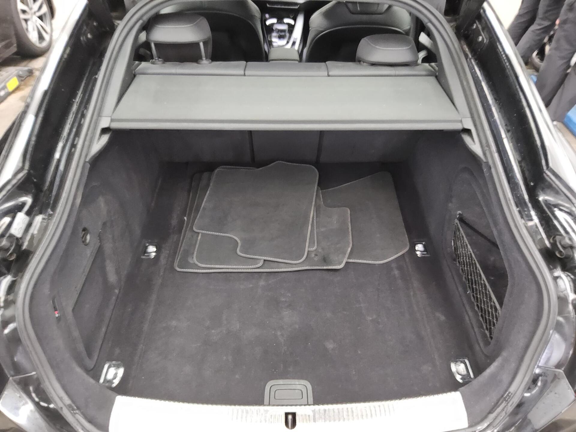 Audi A5 Sportback 40 TDI 2x S-Line Navi LED RFK AHK 12