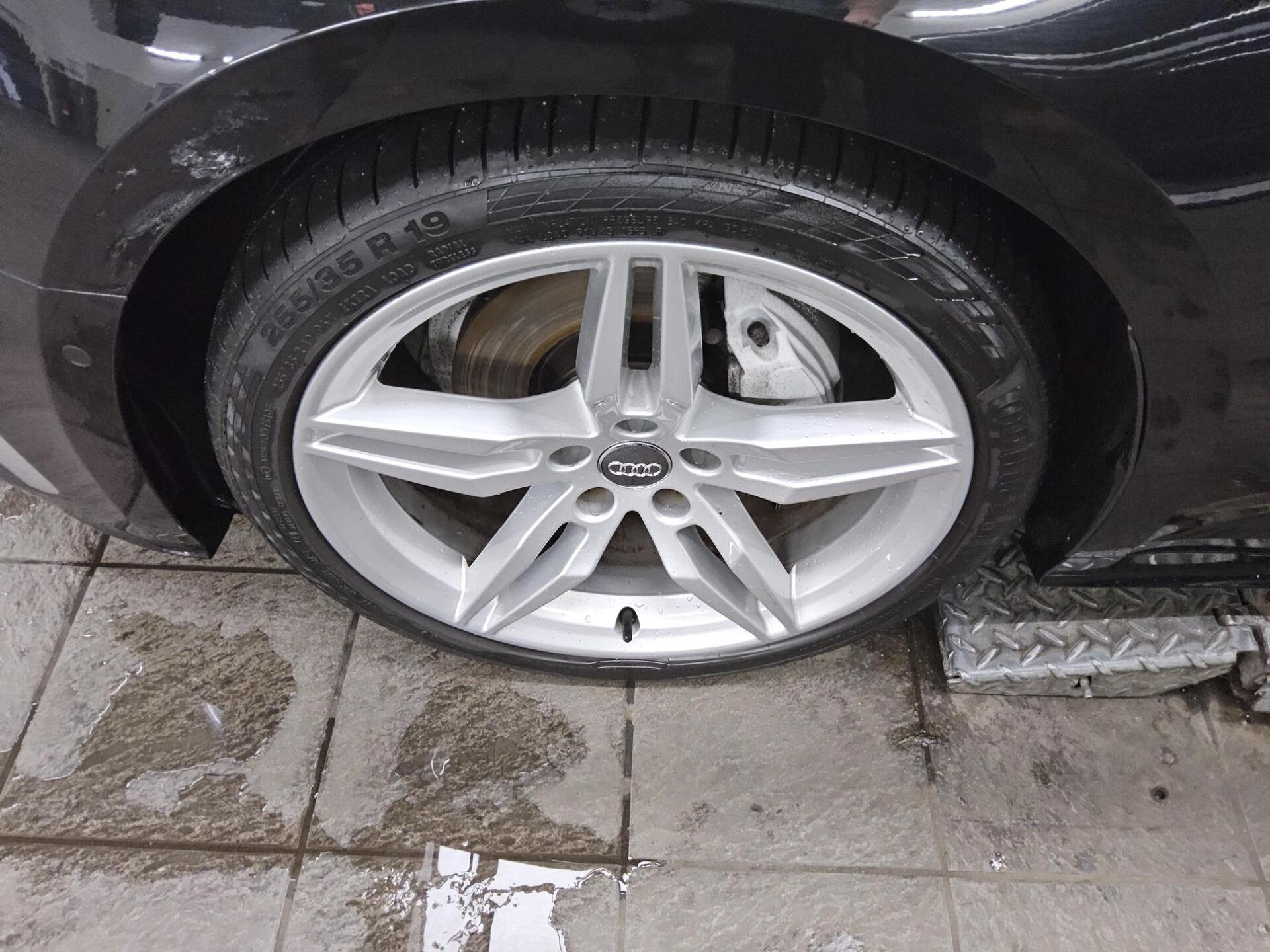 Audi A5 Sportback 40 TDI 2x S-Line Navi LED RFK AHK 10