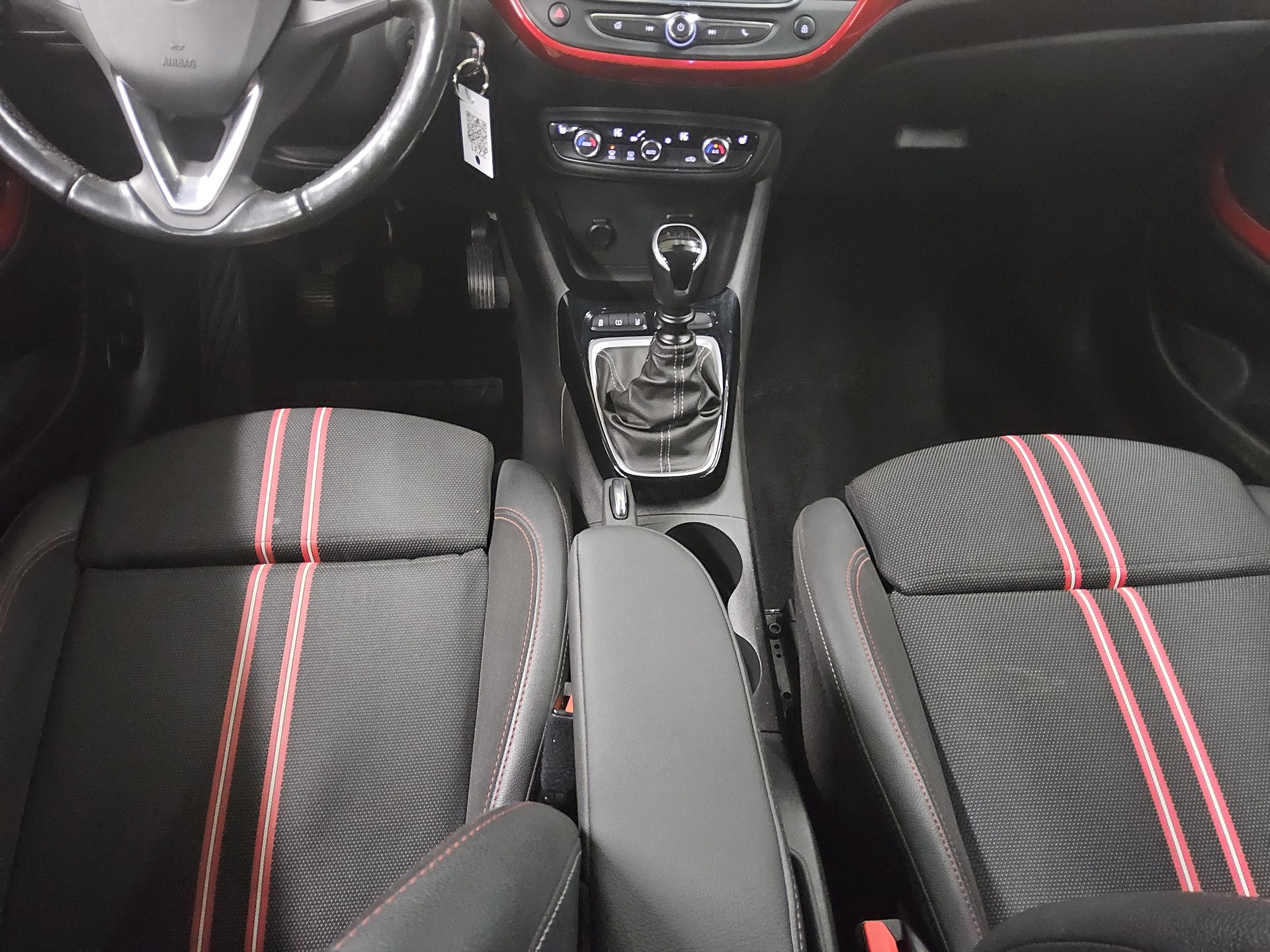 Opel Crossland 1.5 D T-Leder LED RfK AHK Shz Tempomat 6