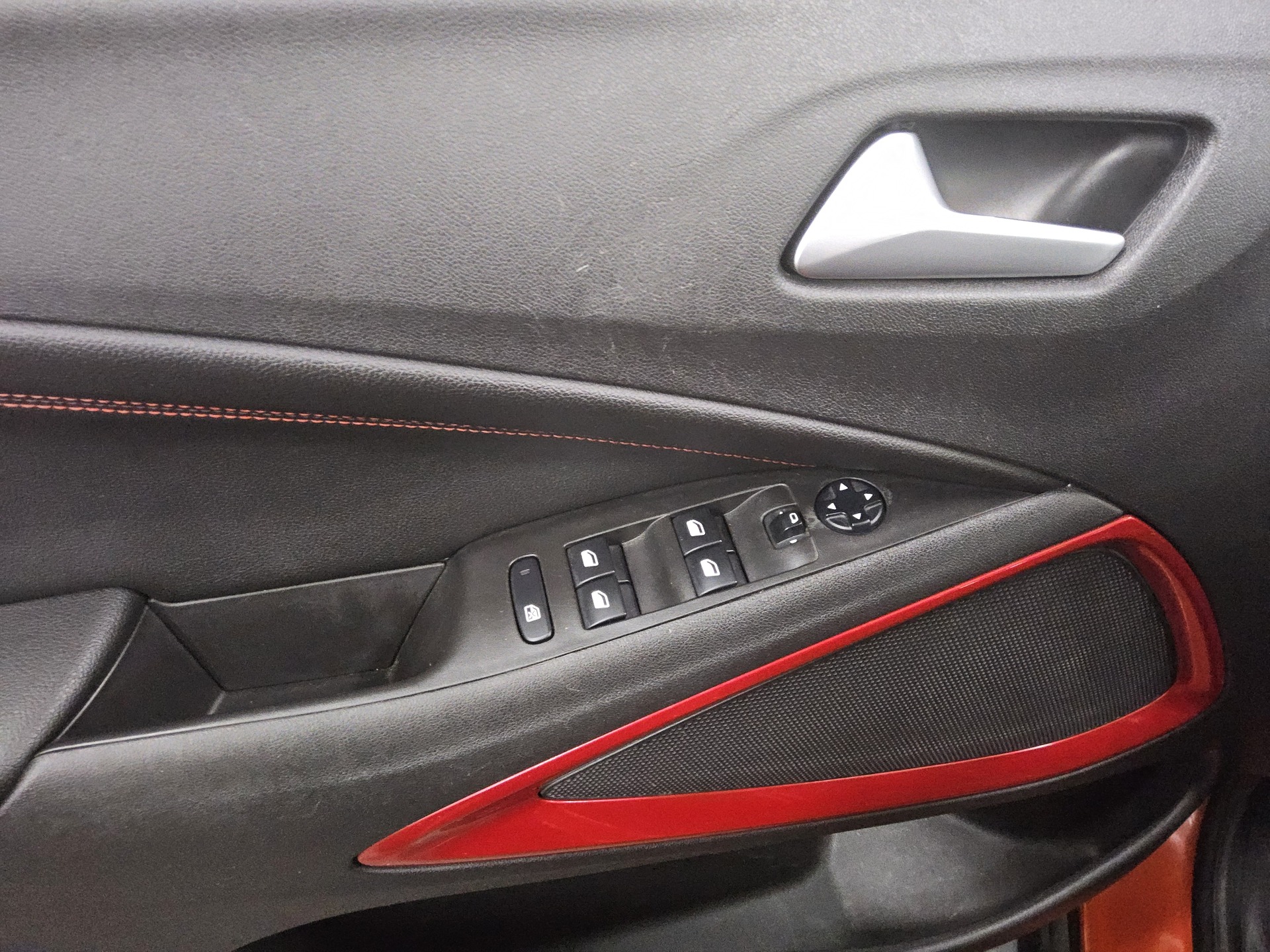 Opel Crossland 1.5 D T-Leder LED RfK AHK Shz Tempomat 9