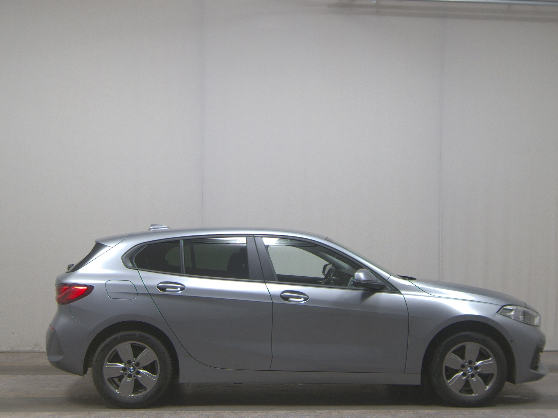 BMW 116i Advantage Navi LED LC-Pro PDC SHZ