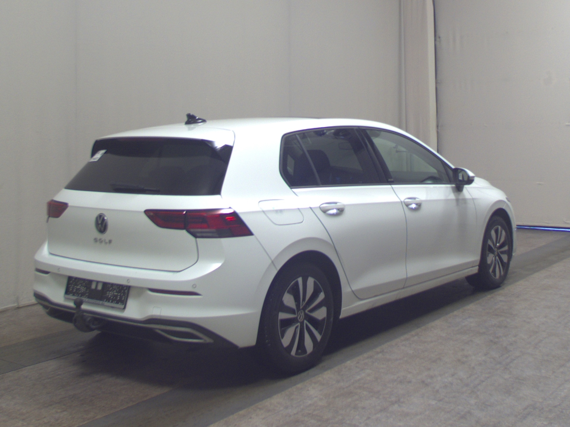 Volkswagen Golf-8 2.0 TDI Move Navi LED+ DC-Pro Pano HuD 4