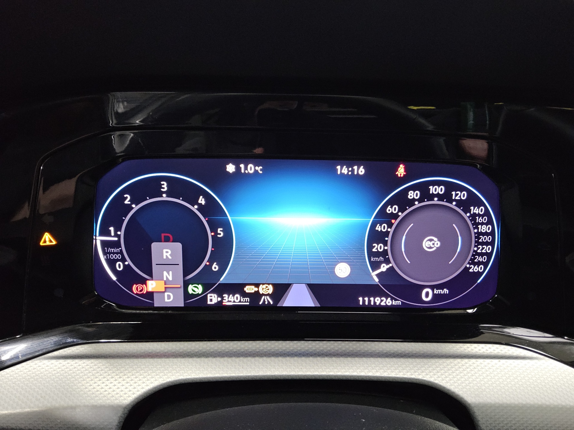 Volkswagen Golf-8 2.0 TDI Move Navi LED+ DC-Pro Pano HuD 8