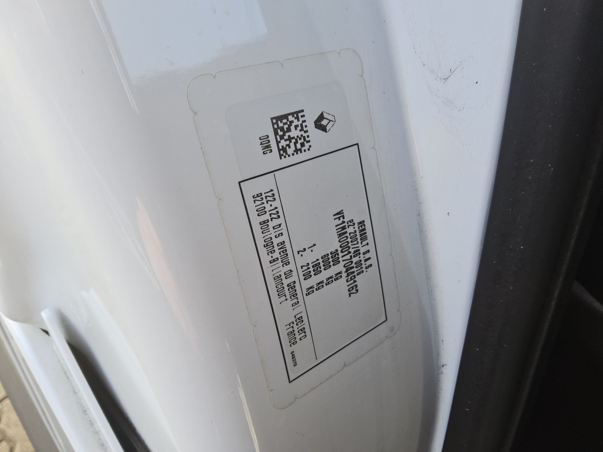 Renault Master 3,5t L3H2 2.3 dCi Navi Kamera PDC BT 13