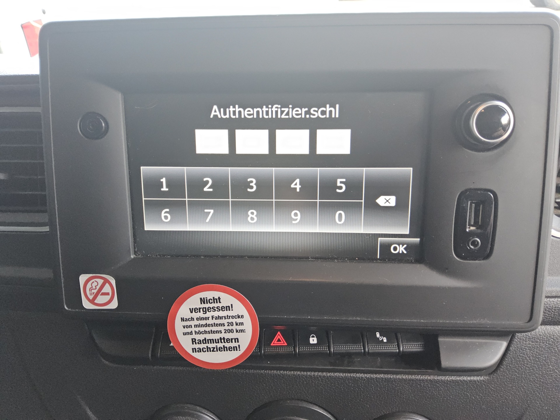 Renault Master 3,5t L3H2 2.3 dCi Navi Kamera PDC BT 7