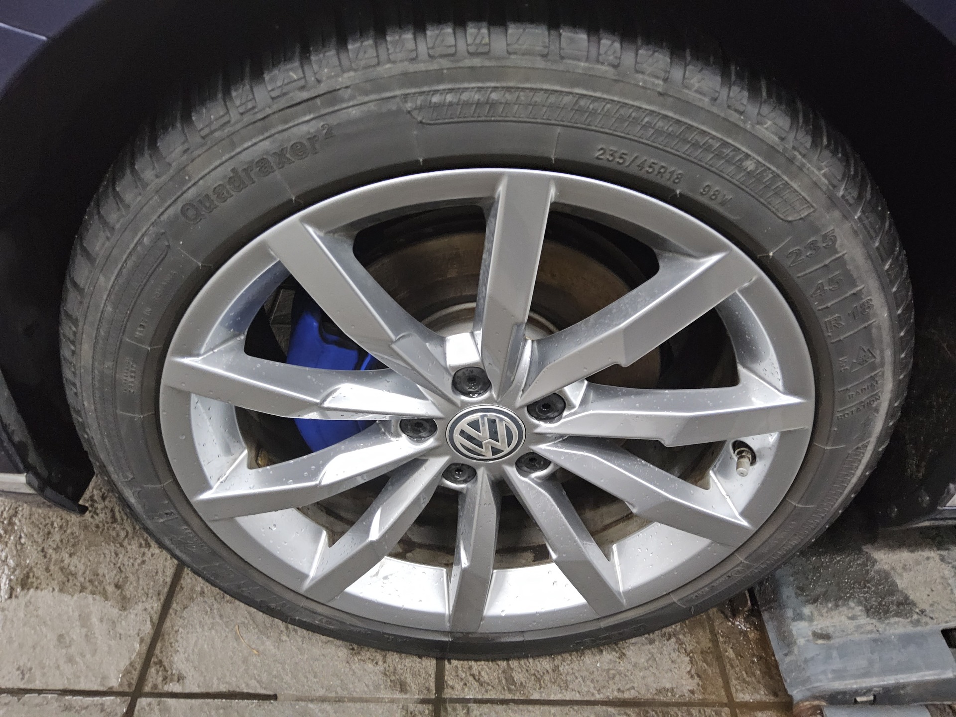 Volkswagen Passat GTE 1.4 TSI Navi LED AID RfK HuD ACC Shz 11