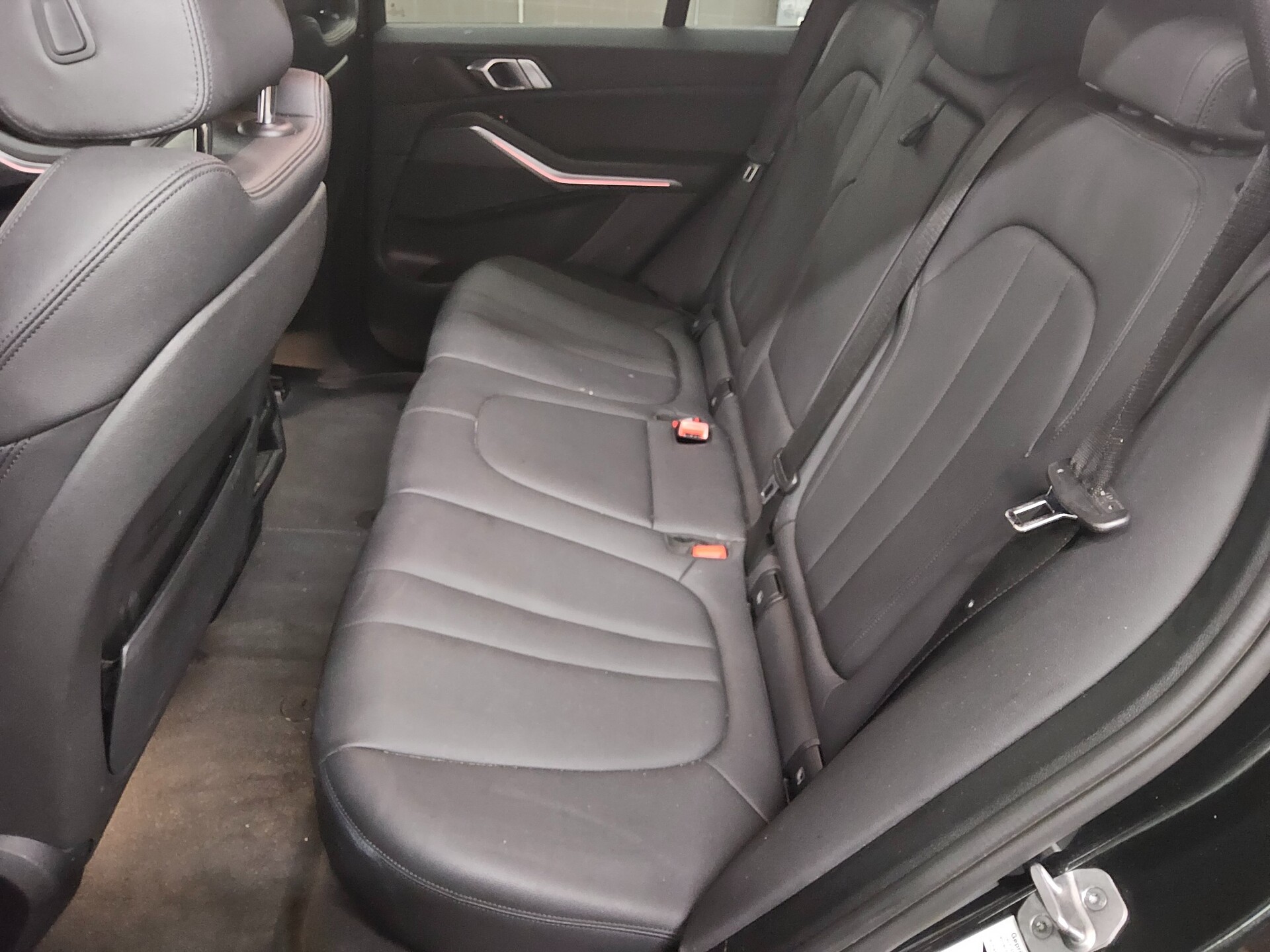 BMW X5 xDrive30d Navi LED LC Pro HiFi RFK ACC 13