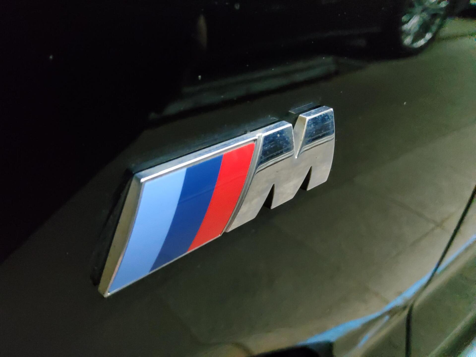 BMW 530dA Touring xDr M-Sport Navi LED LC-Prof RfK 12