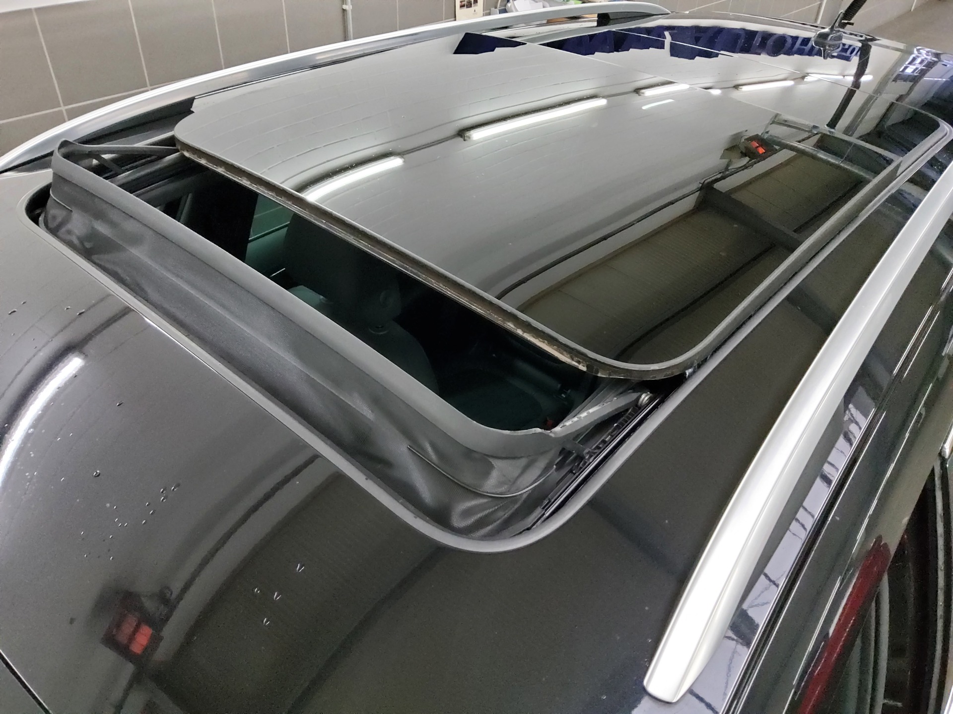 Skoda Kodiaq 2.0 TDI L&K Leder Navi LED vc Pano 360° 13