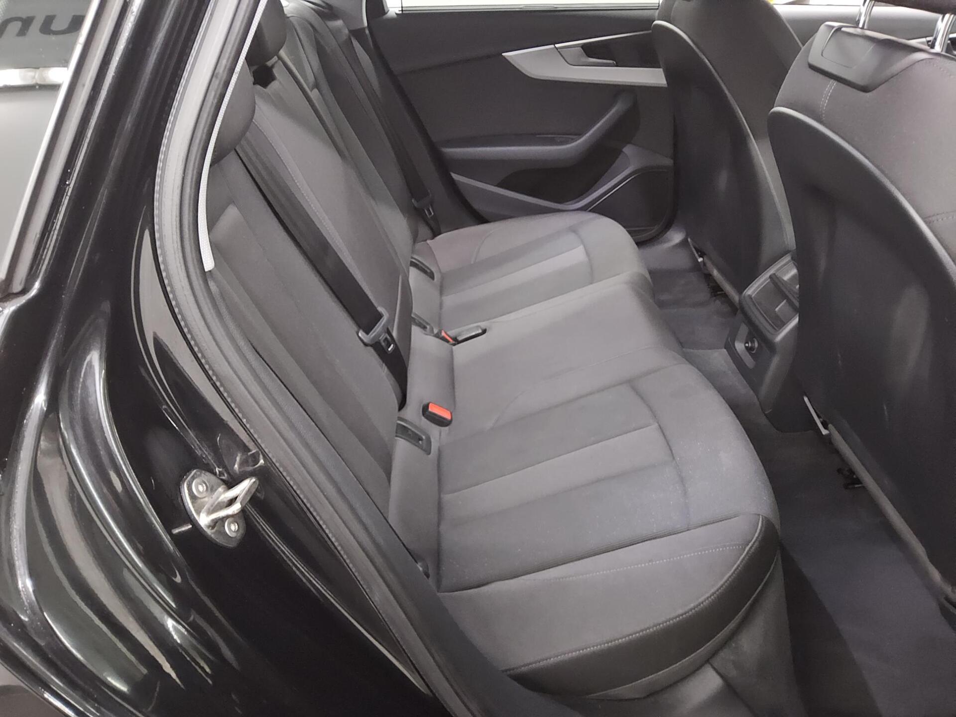 Audi A4 Avant 35 TDI S-Line Navi+ LED B&O Kamera 13