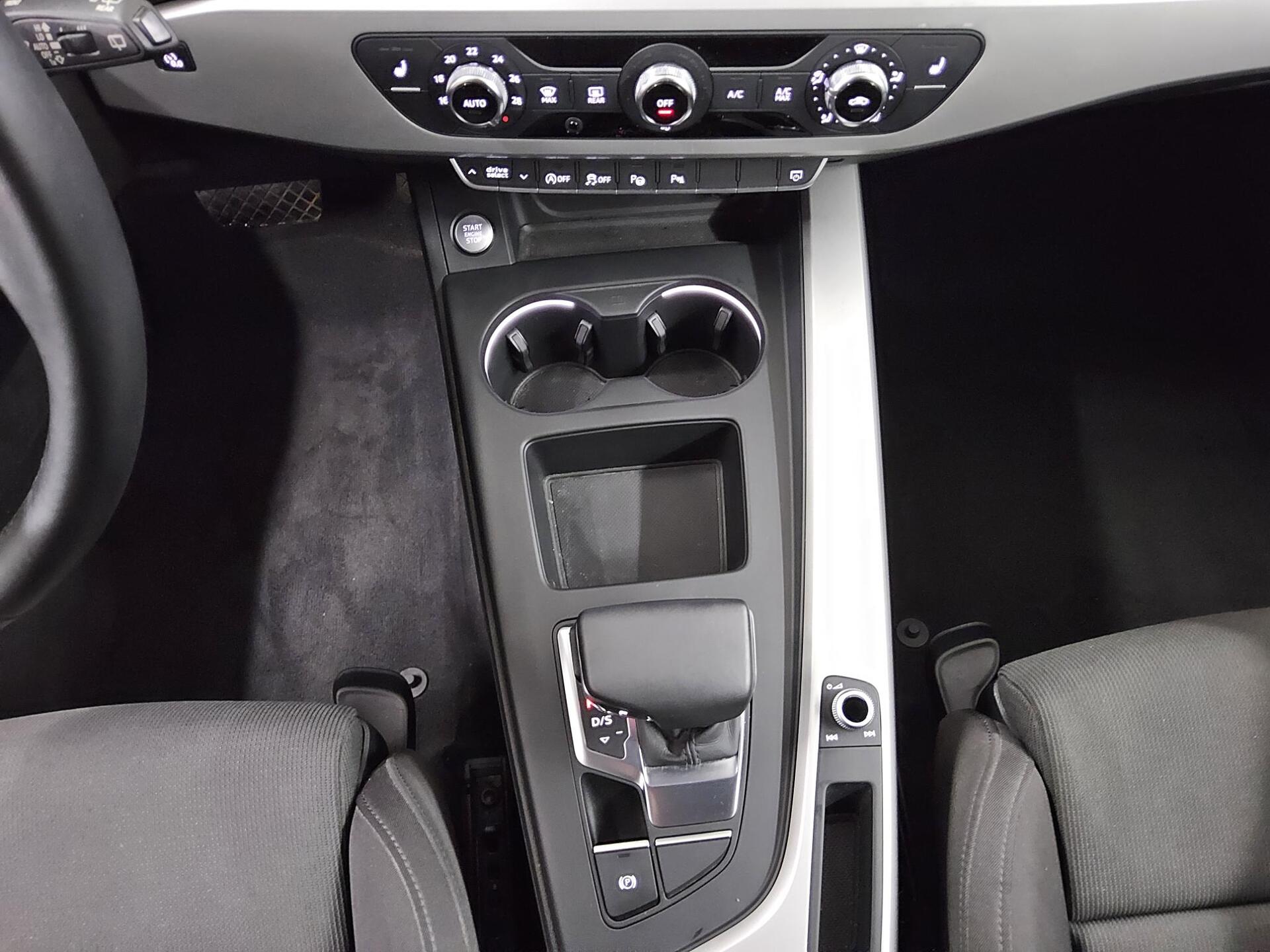 Audi A4 Avant 35 TDI S-Line Navi+ LED B&O Kamera 6