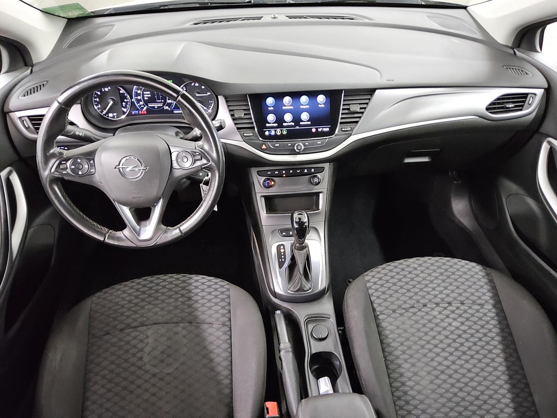 Opel Astra ST 1.5 D Edition Navi PDC DAB 5